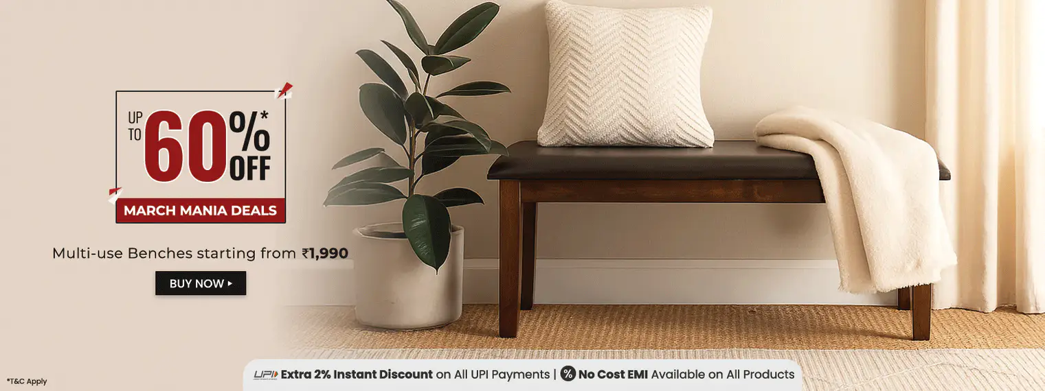 Elevate Your Living Spaces Today