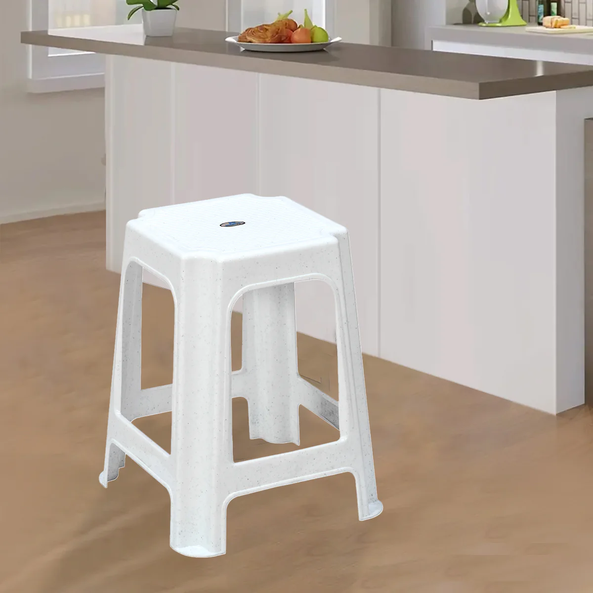 Nilkamal STL07 Plastic Stool - Image 32