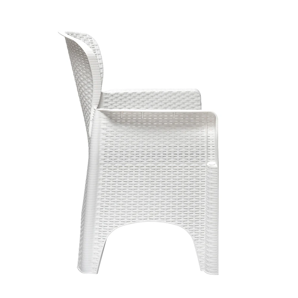 Nilkamal Breeze Outdoor Chairs with Cushion - Image 6