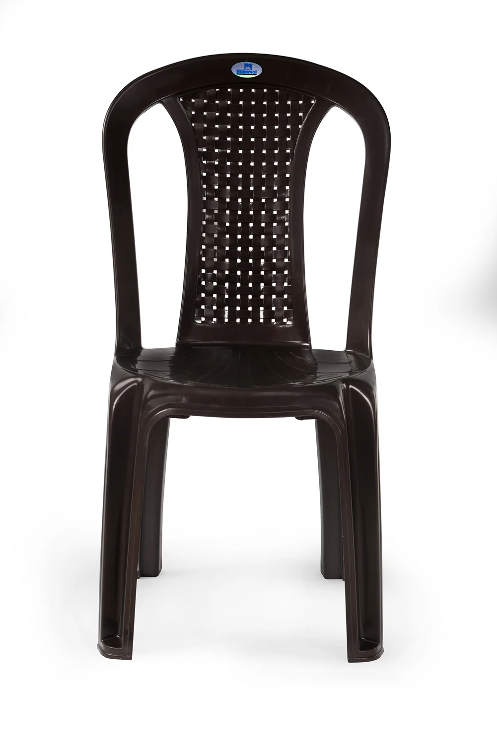 Nilkamal Celebration 1 + 6 Chair Plastic Dining Set - Image 11