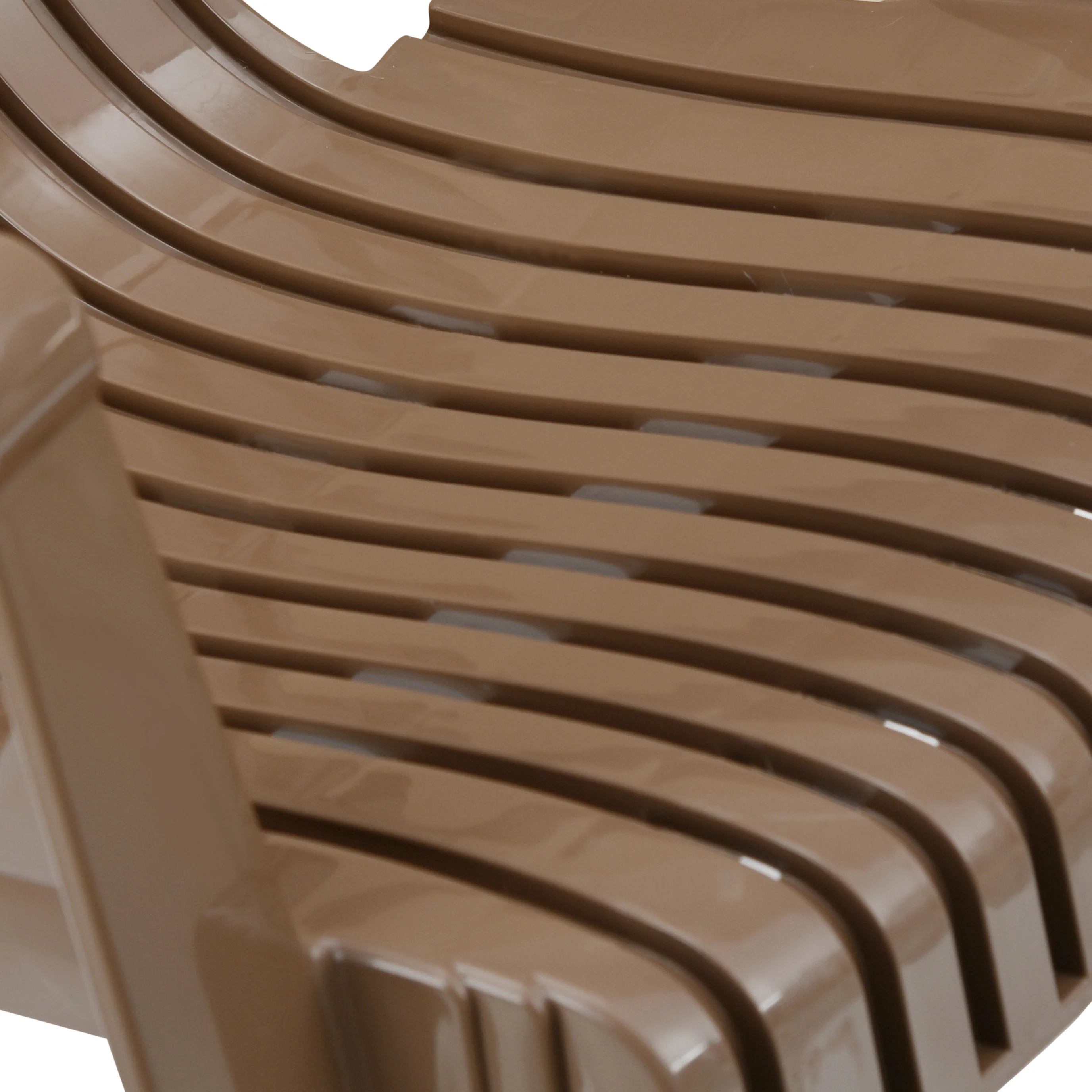 Nilkamal CHR2231 Plastic Arm Chair - Image 10