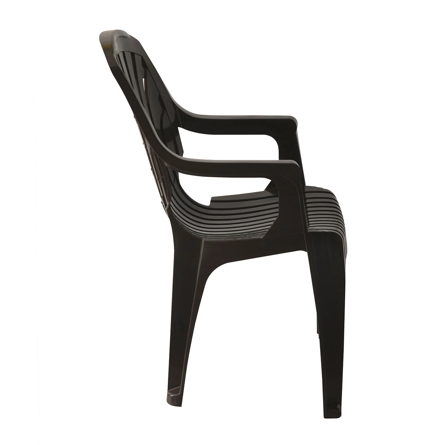 Nilkamal CHR2231 Plastic Arm Chair - Image 17