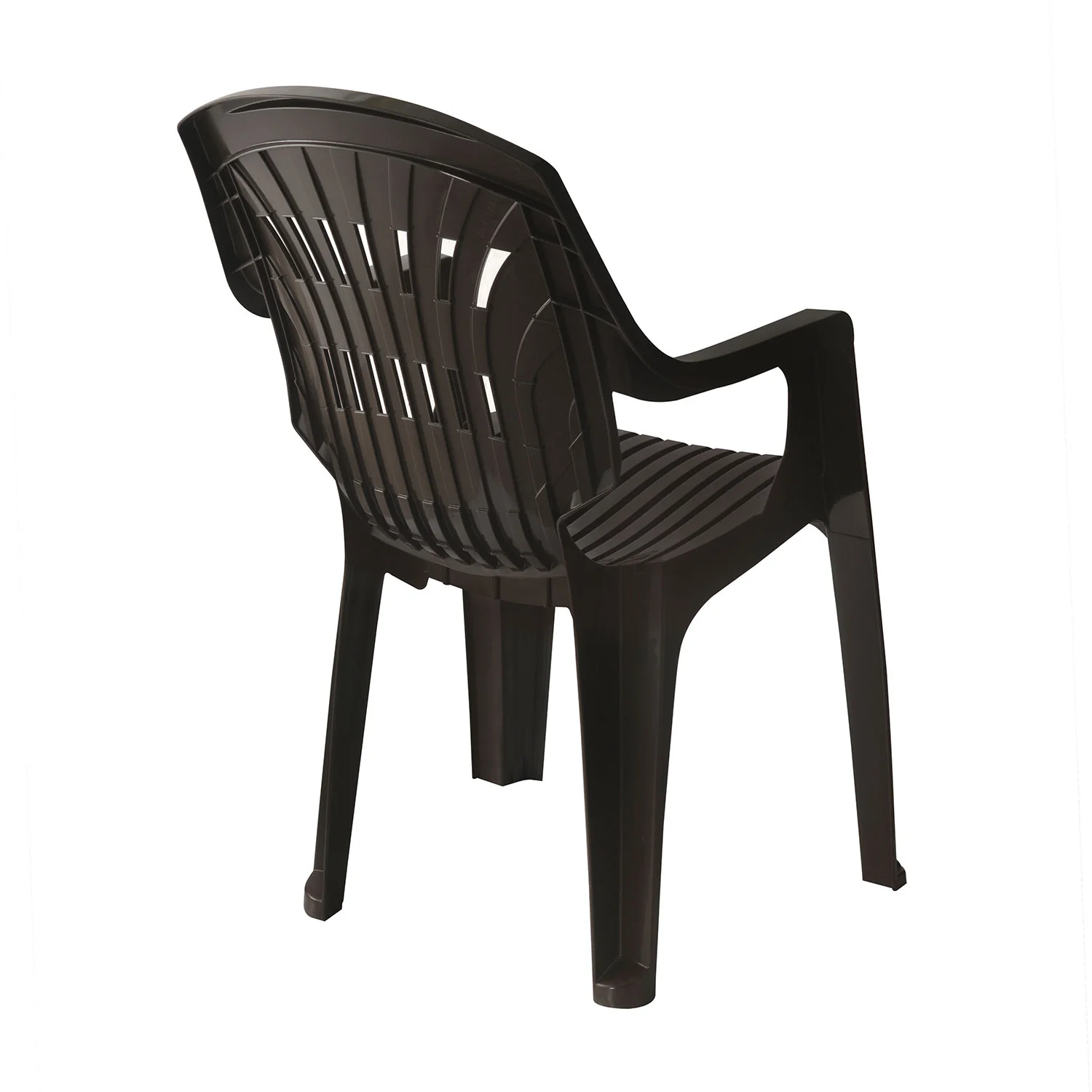 Nilkamal CHR2231 Plastic Arm Chair - Image 18