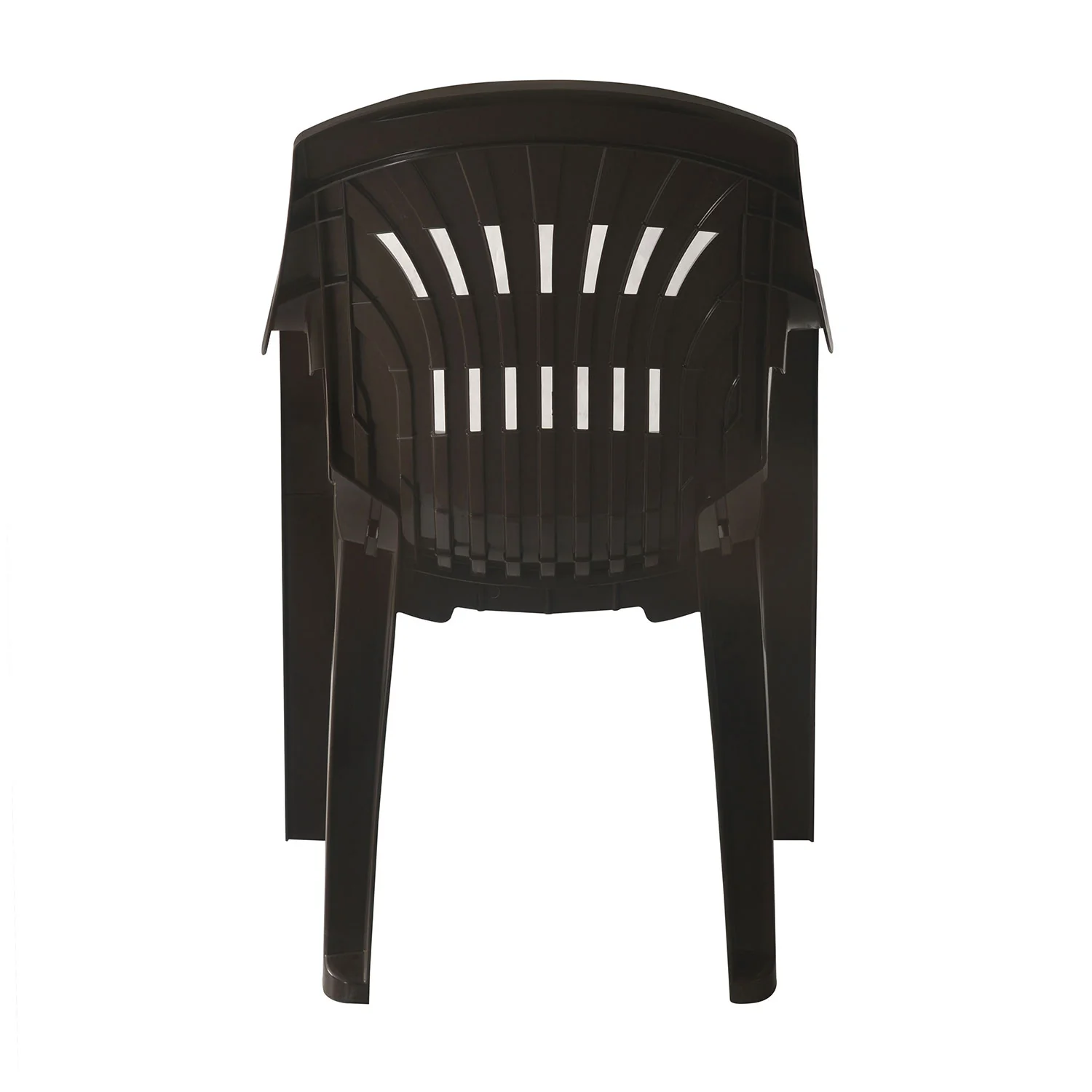 Nilkamal CHR2231 Plastic Arm Chair - Image 19