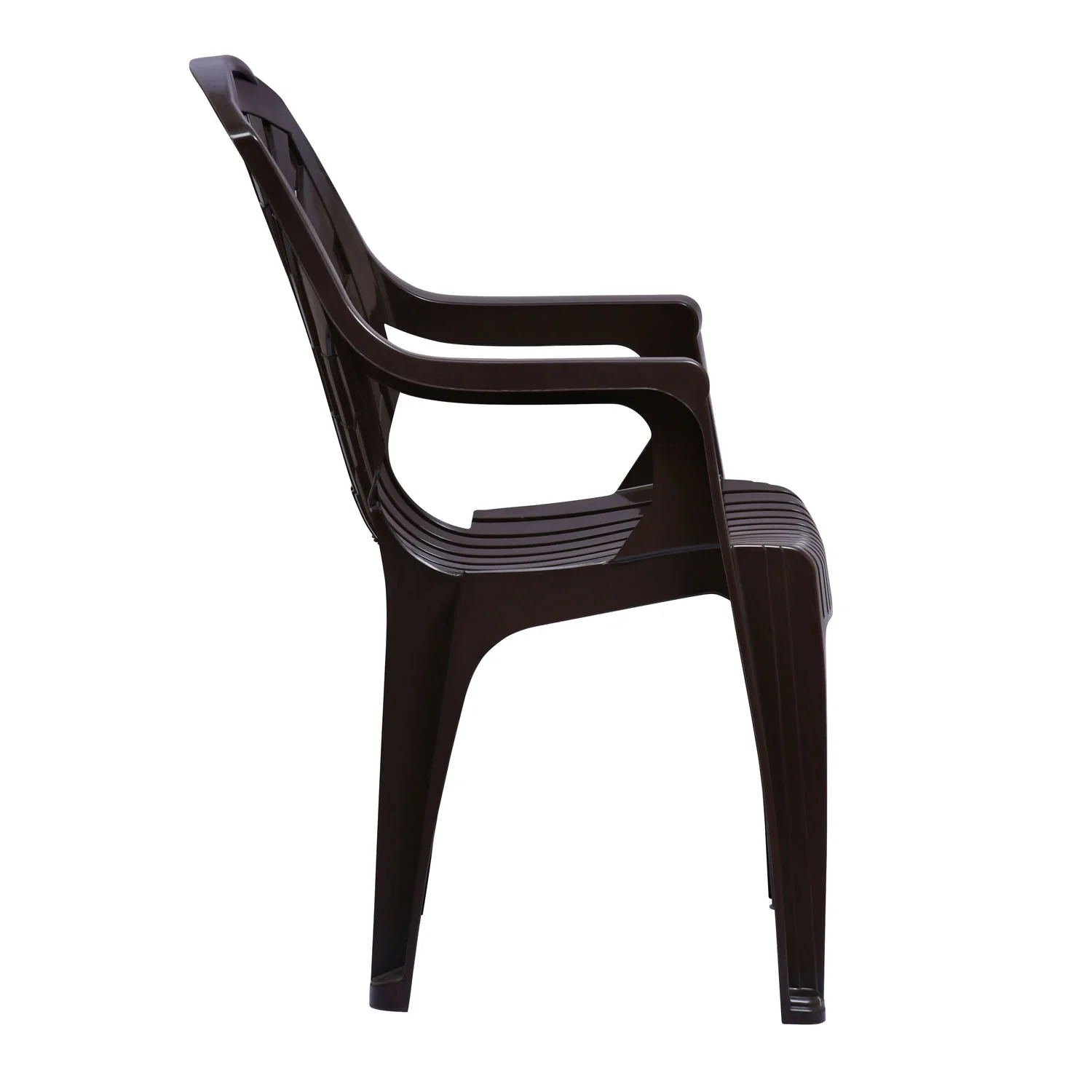 Nilkamal CHR2231 Plastic Arm Chair - Image 24