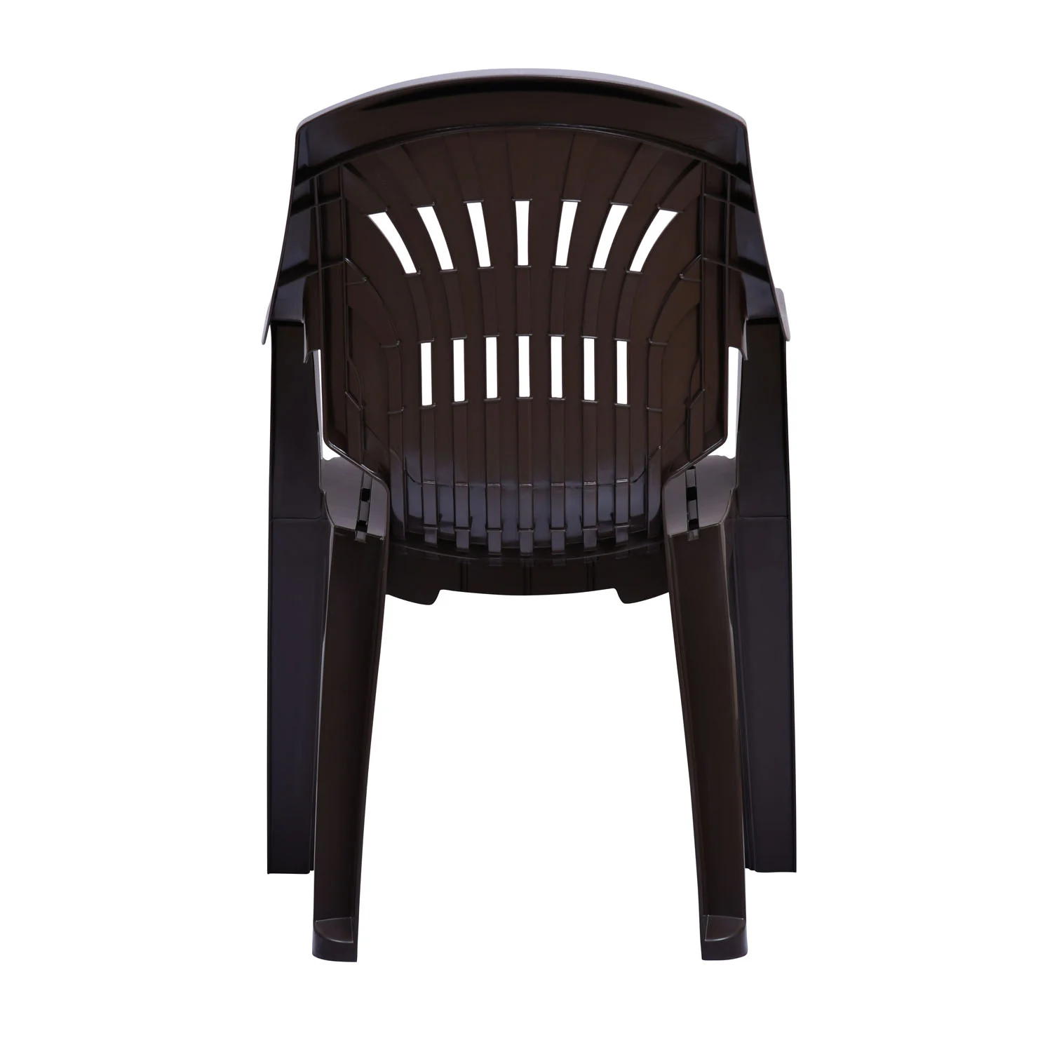 Nilkamal CHR2231 Plastic Arm Chair - Image 26