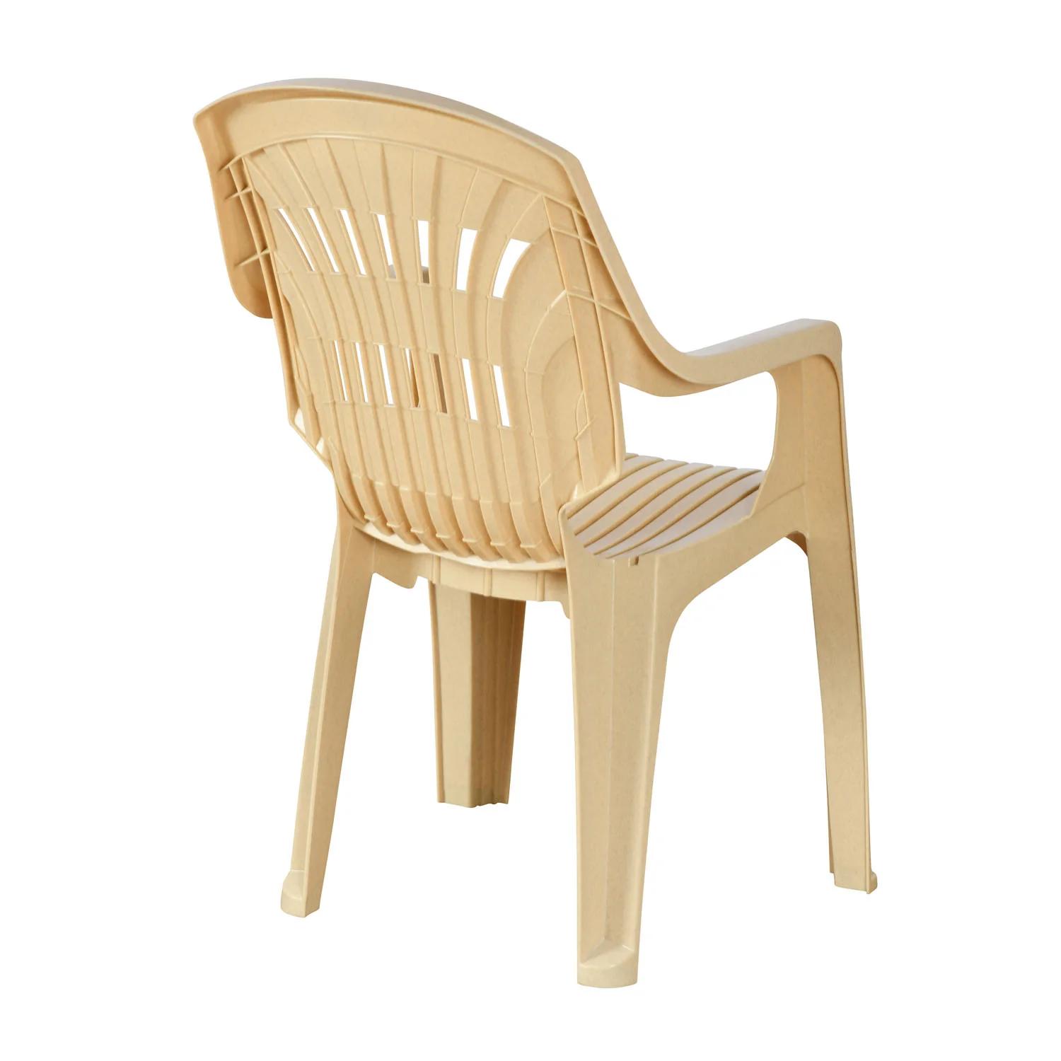 Nilkamal CHR2231 Plastic Arm Chair - Image 35