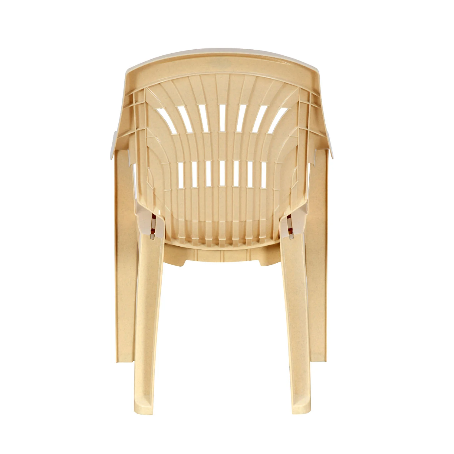 Nilkamal CHR2231 Plastic Arm Chair - Image 36