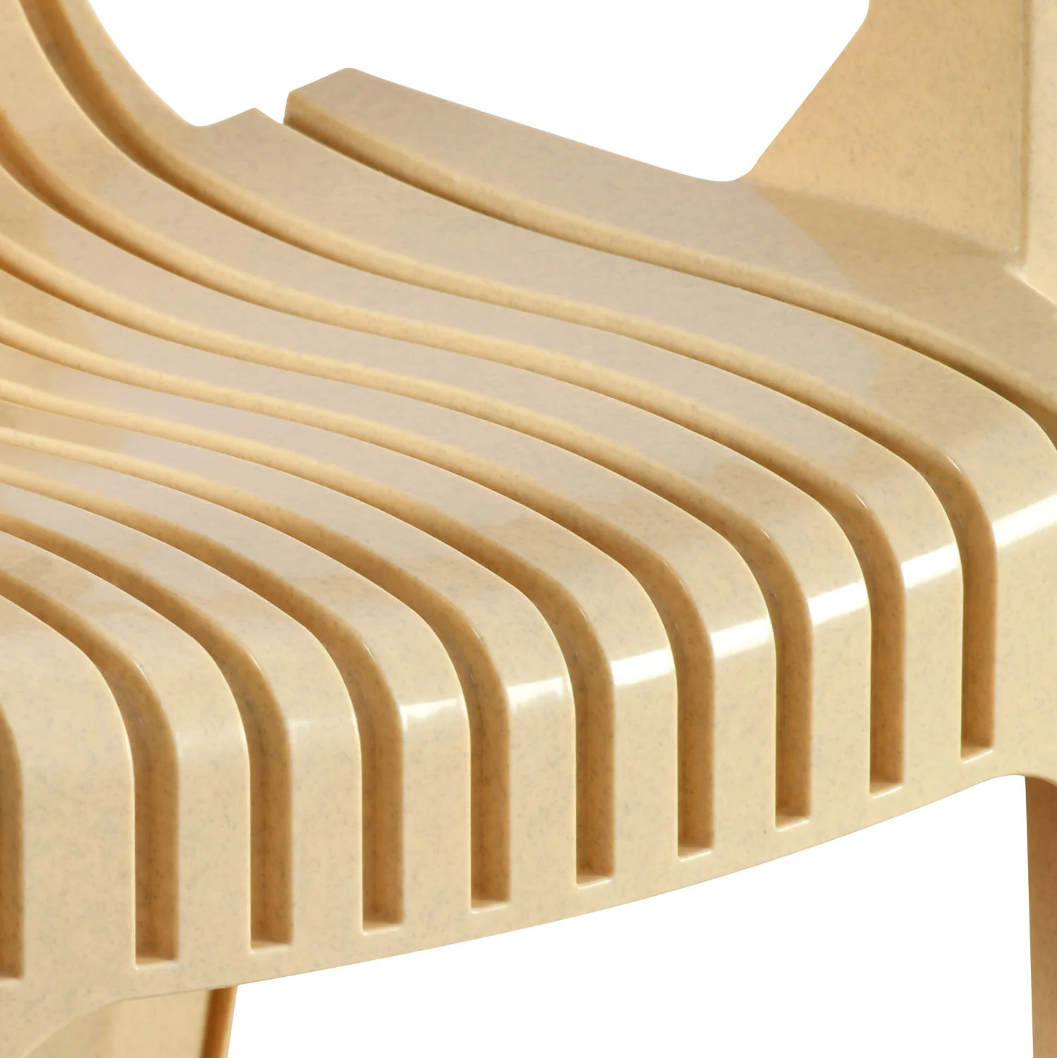 Nilkamal CHR2231 Plastic Arm Chair - Image 37