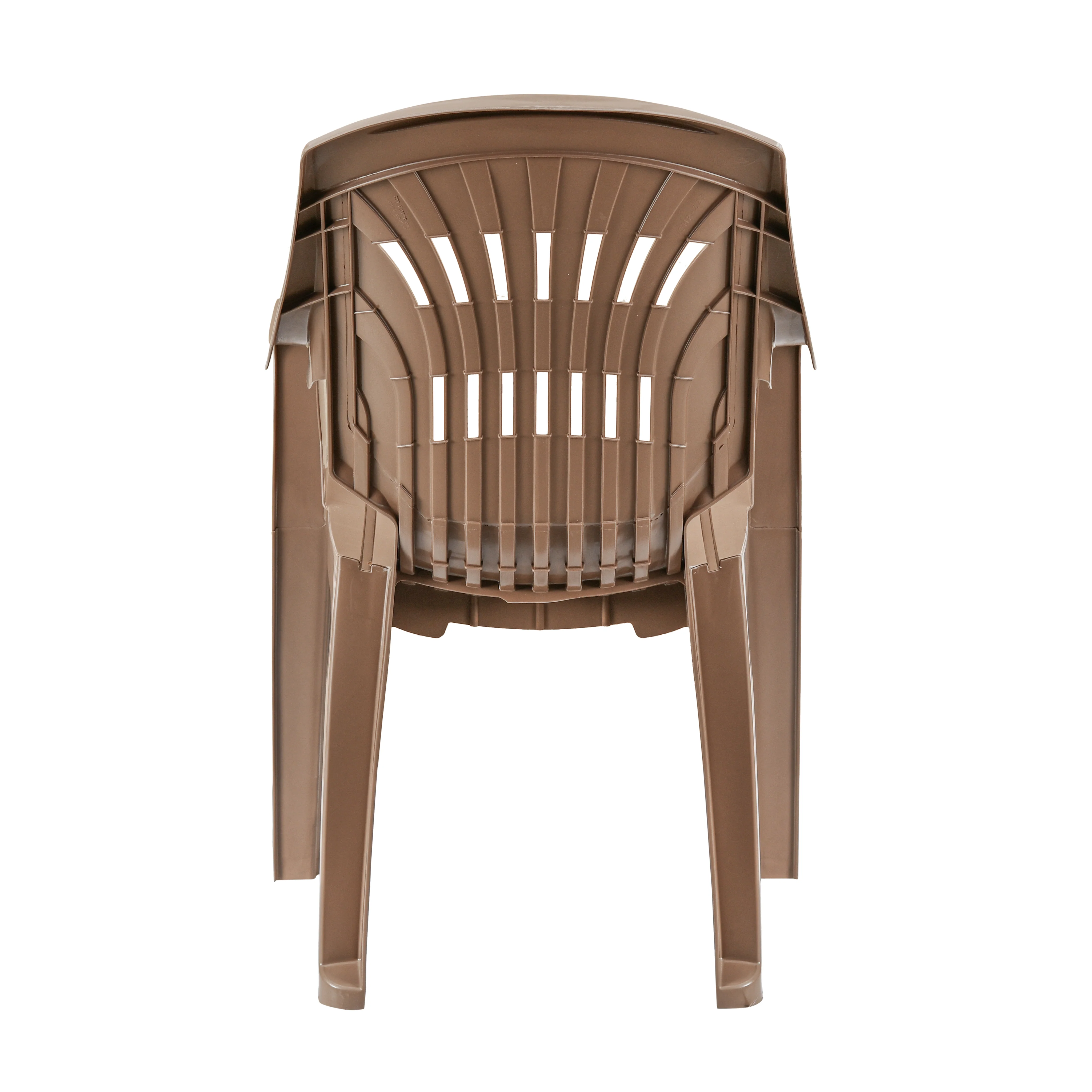 Nilkamal CHR2231 Plastic Arm Chair - Image 7