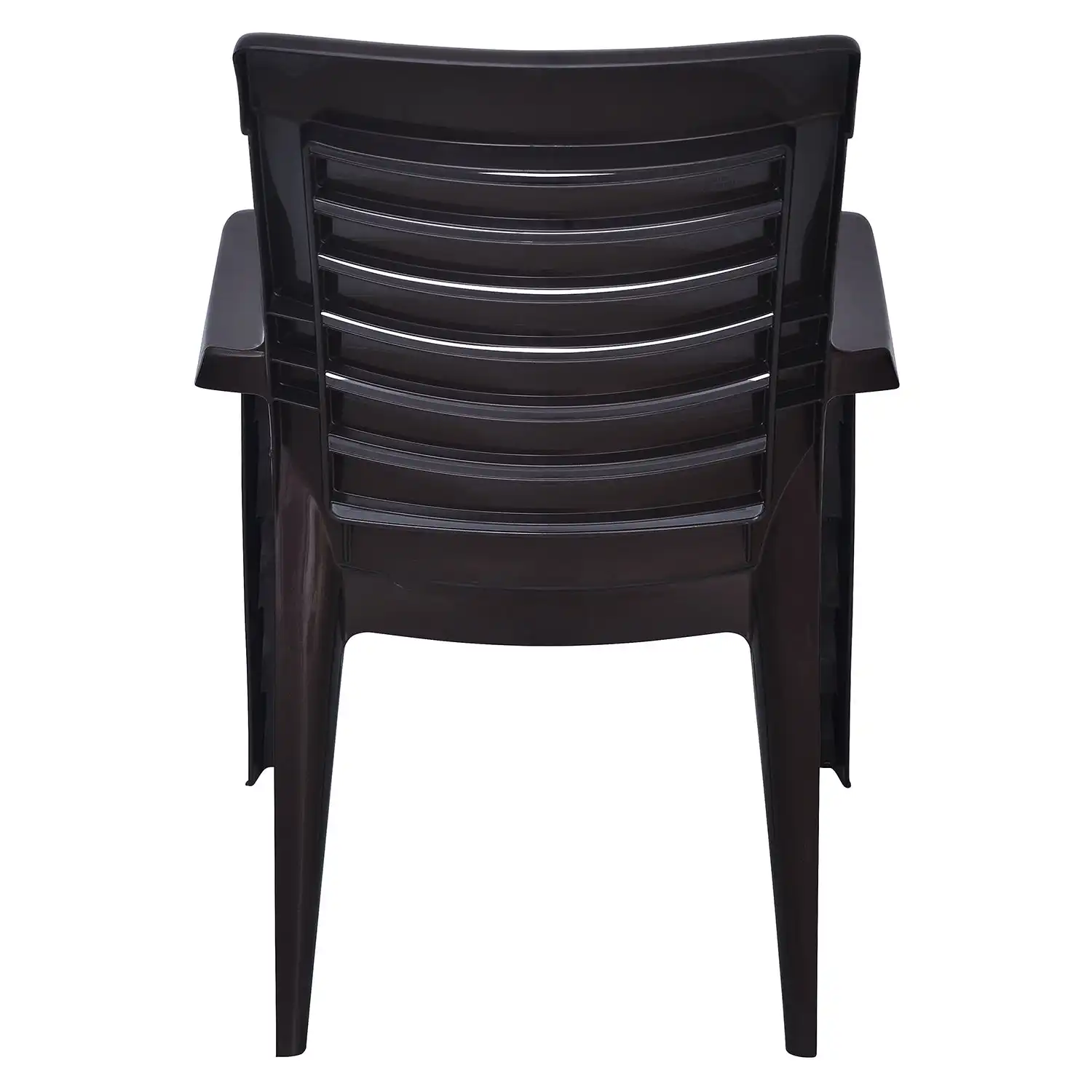 Nilkamal CHR2180 Plastic Arm Chair - Image 6