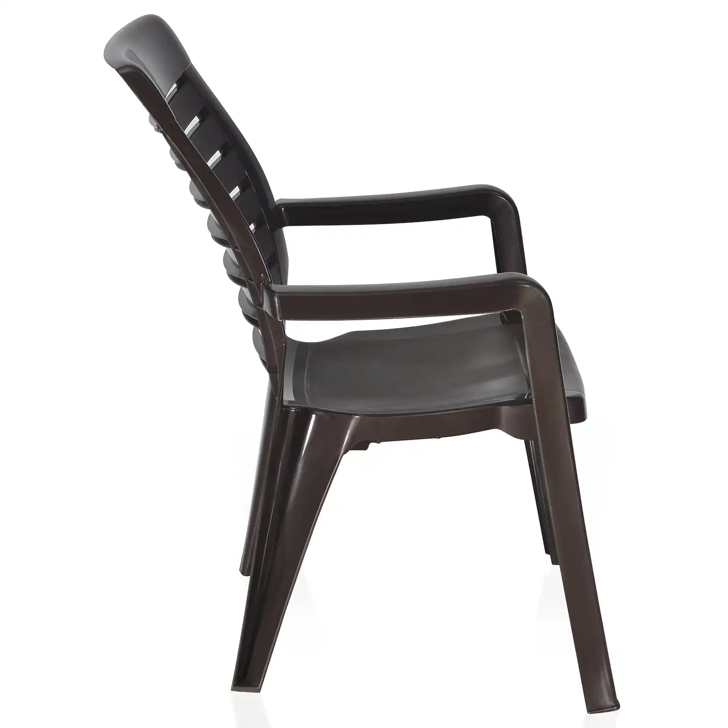 Nilkamal CHR2180 Plastic Arm Chair - Image 8