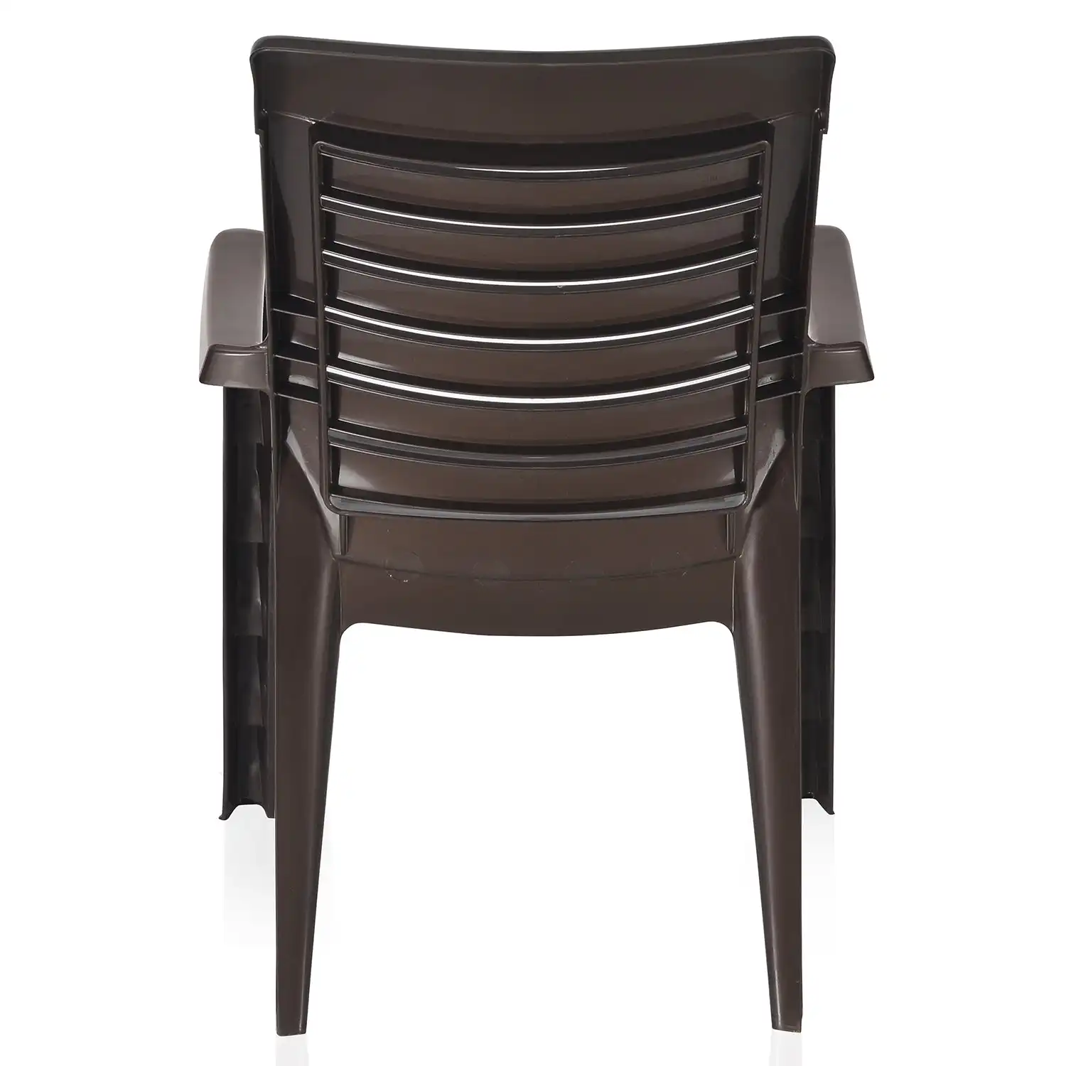 Nilkamal CHR2180 Plastic Arm Chair - Image 9