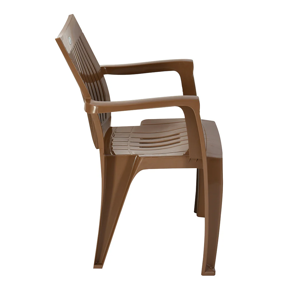Nilkamal CHR2209 Plastic Arm Chair - Image 13