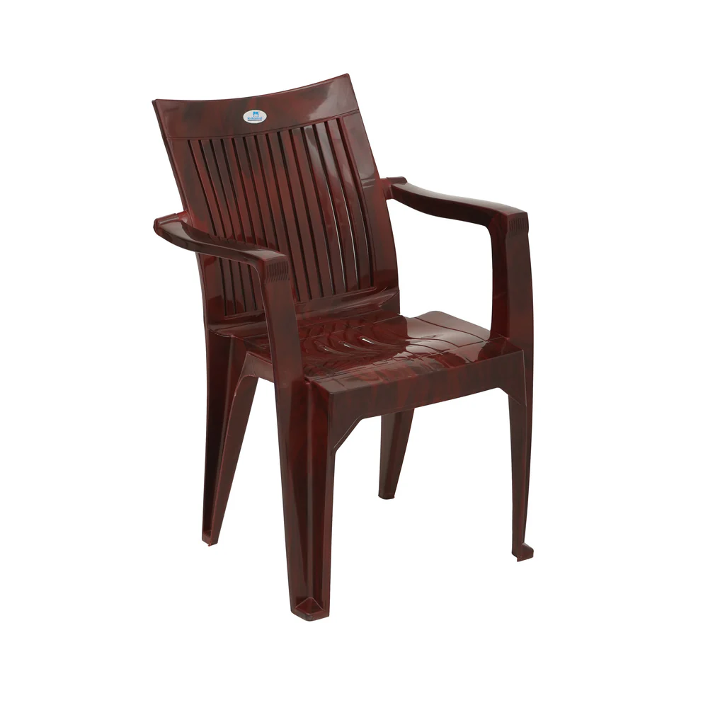 Nilkamal CHR2209 Plastic Arm Chair - Image 19