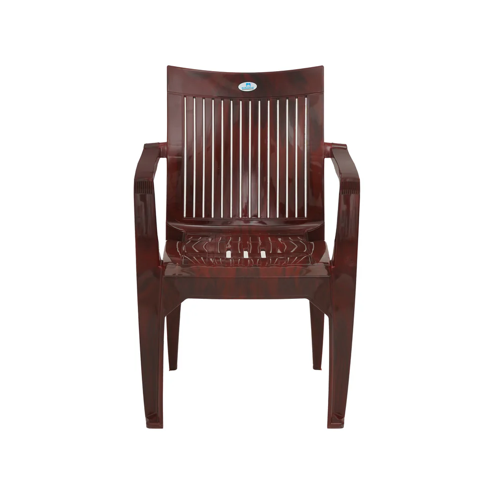 Nilkamal CHR2209 Plastic Arm Chair - Image 27