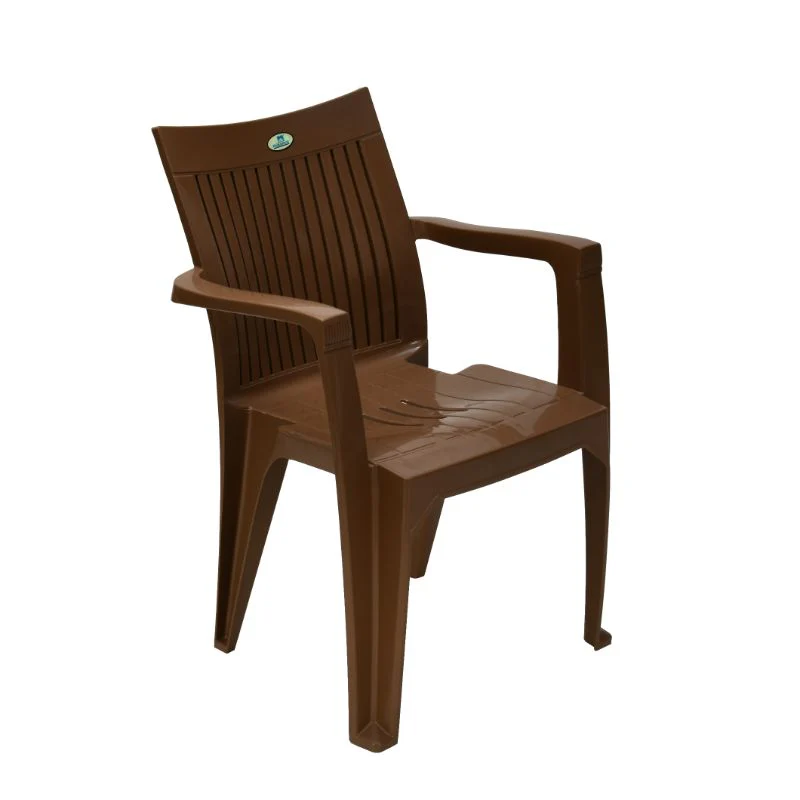 Nilkamal CHR2209 Plastic Arm Chair - Image 41