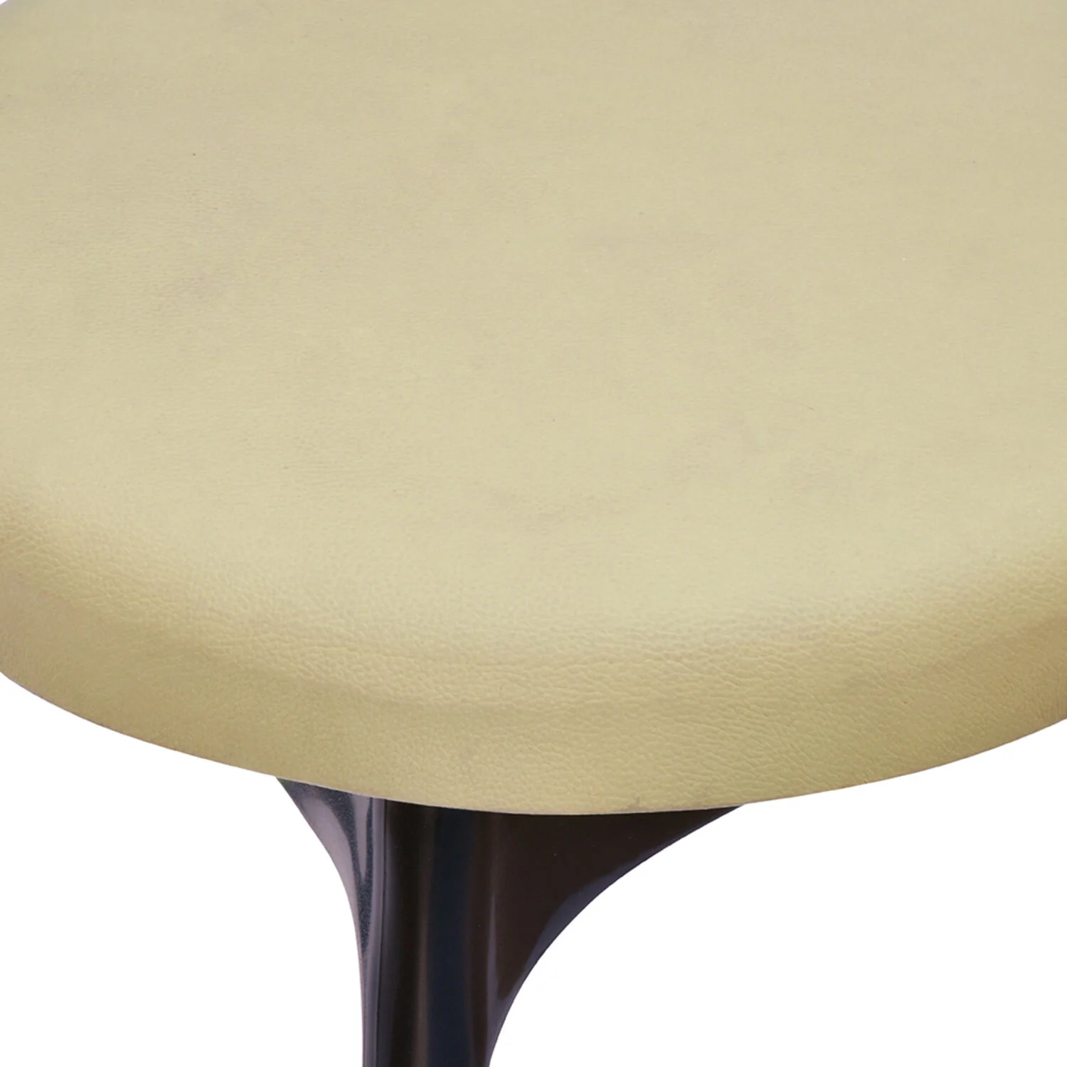 Nilkamal CHR4040 Armless Chair with Leatherette Cushion - Image 10