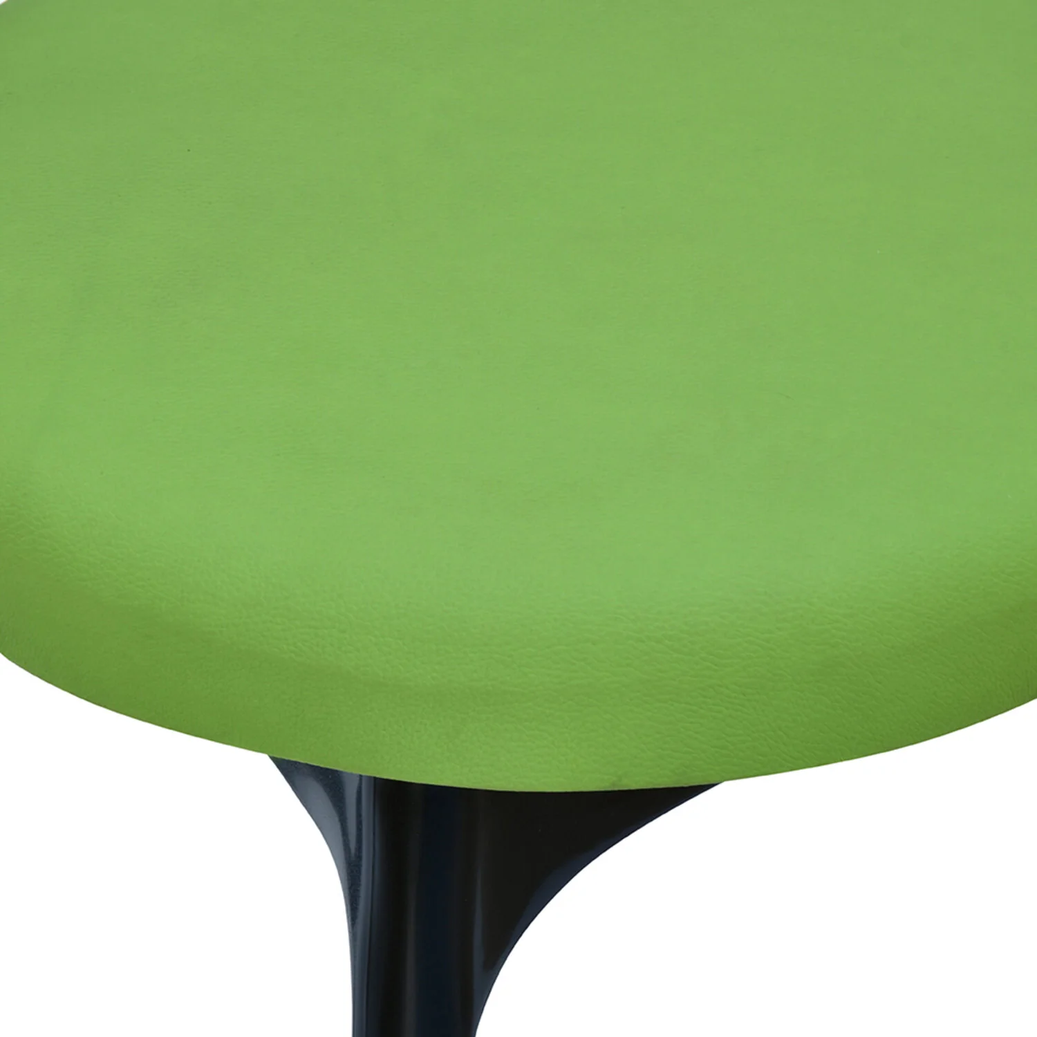 Nilkamal CHR4040 Armless Chair with Leatherette Cushion - Image 17
