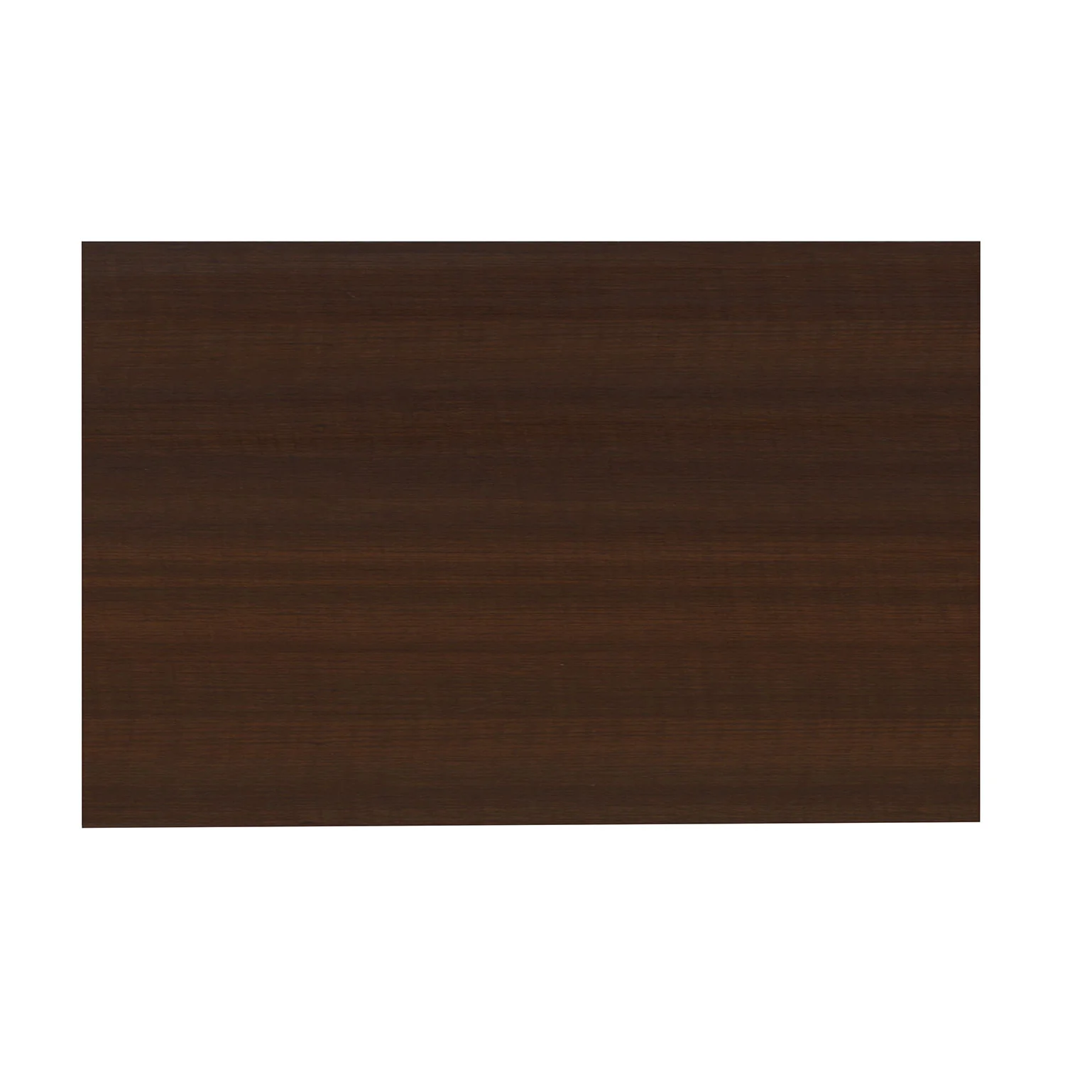 Nilkamal Endura Office Table (Brown) - Image 5