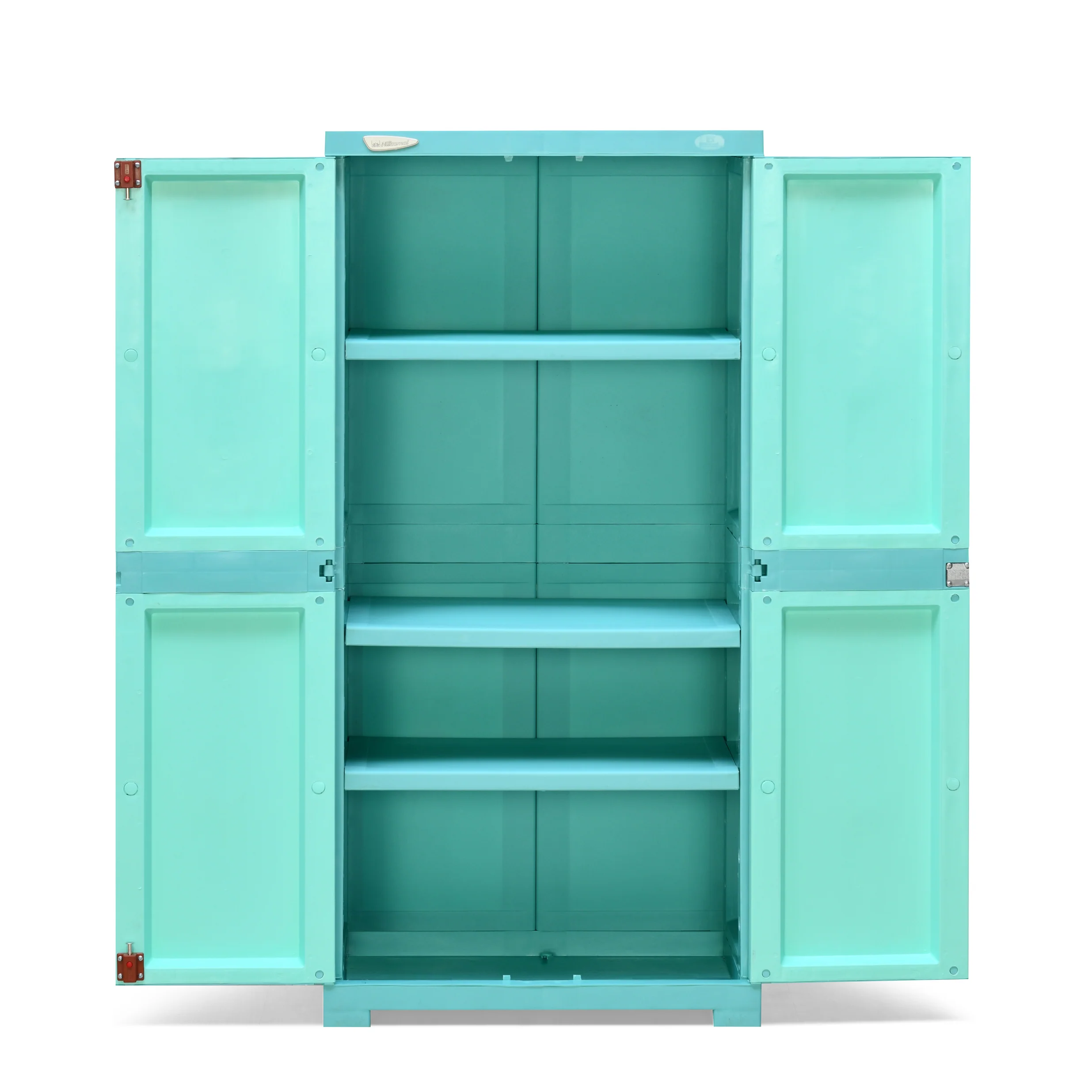 Nilkamal Freedom Mini Medium Plastic Cabinet - Image 27