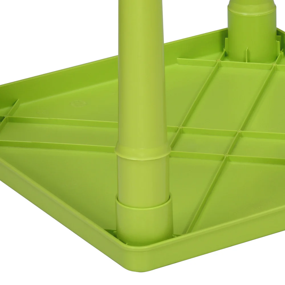 Nilkamal Genius Ludo Plastic Table - Image 7