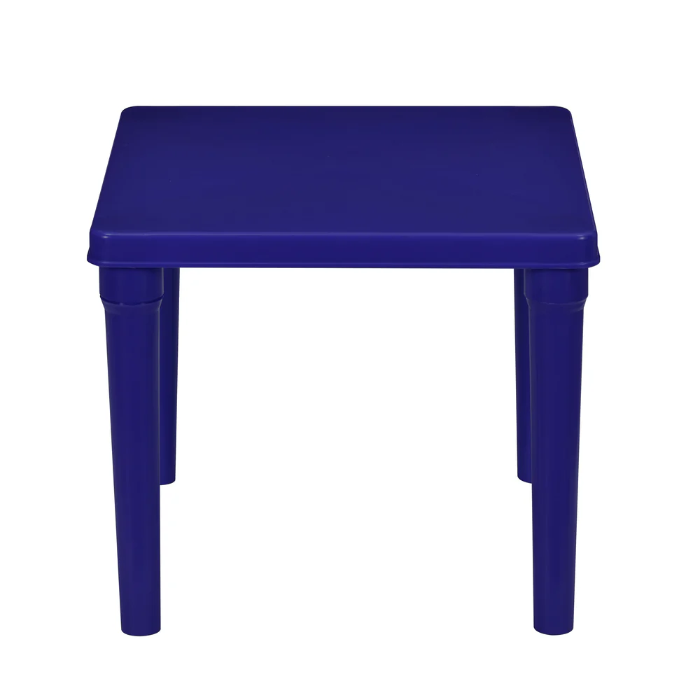 Nilkamal Genius Ludo Table + 2 Chairs Kid's Study Set - Image 56
