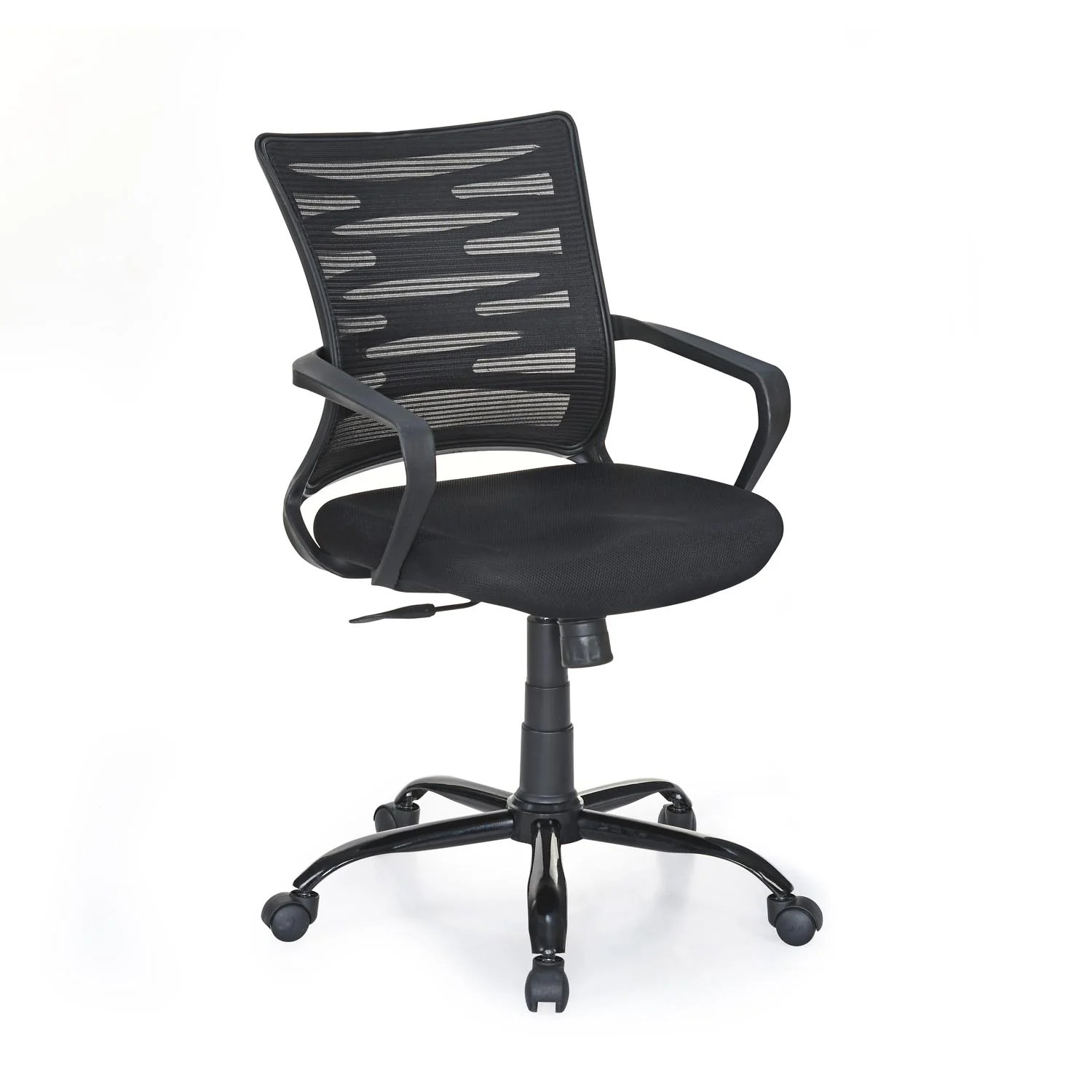 Nilkamal Giza Plus Mid Back Office Chair - Image 2
