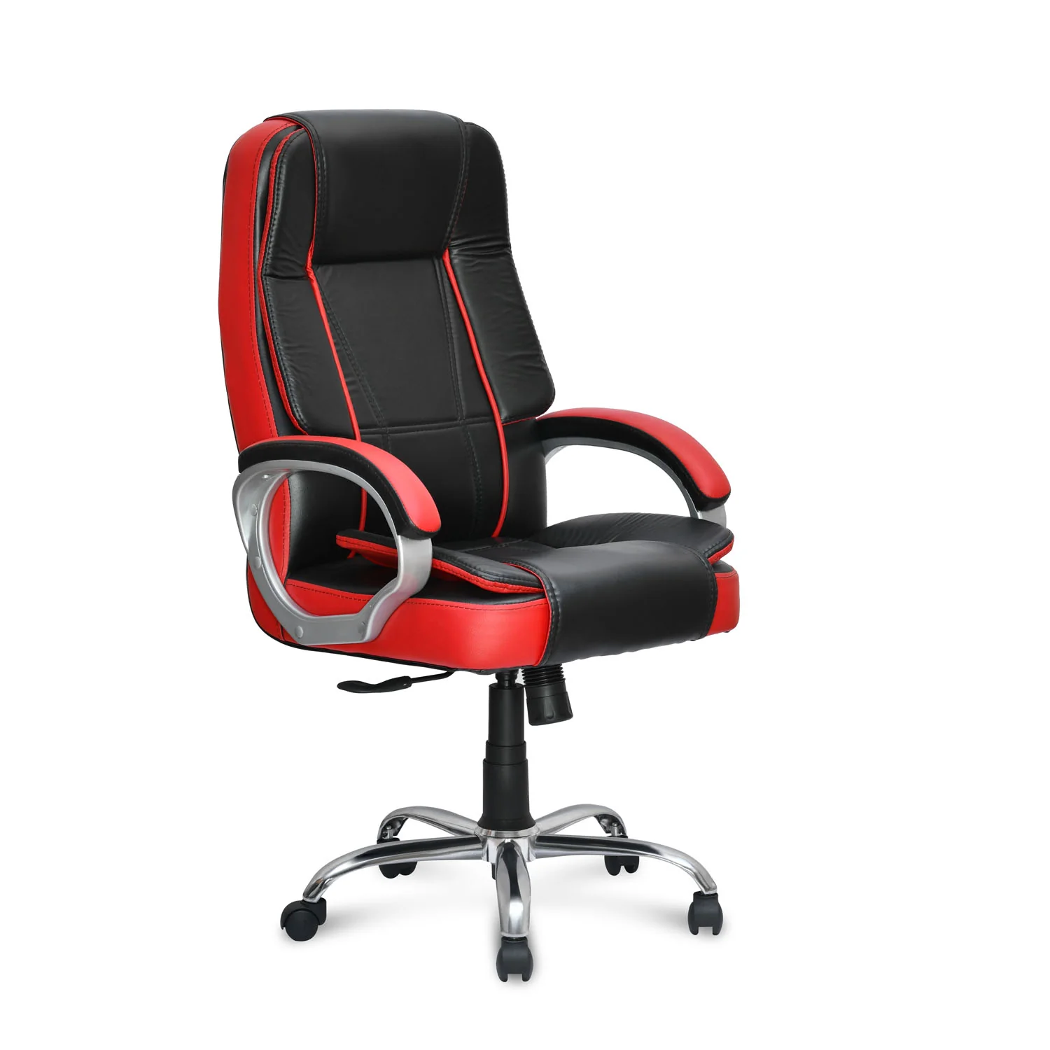 Nilkamal Kyoto High Back Office Chair - Image 3