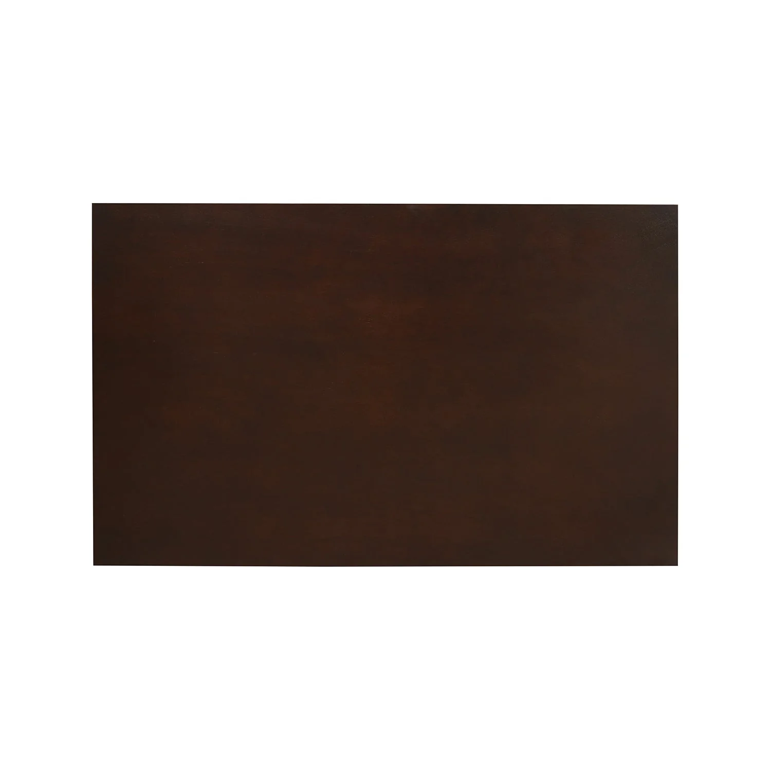 Nilkamal Mauna 4 Seater Dining Table (Dark Cappuccino) - Image 5
