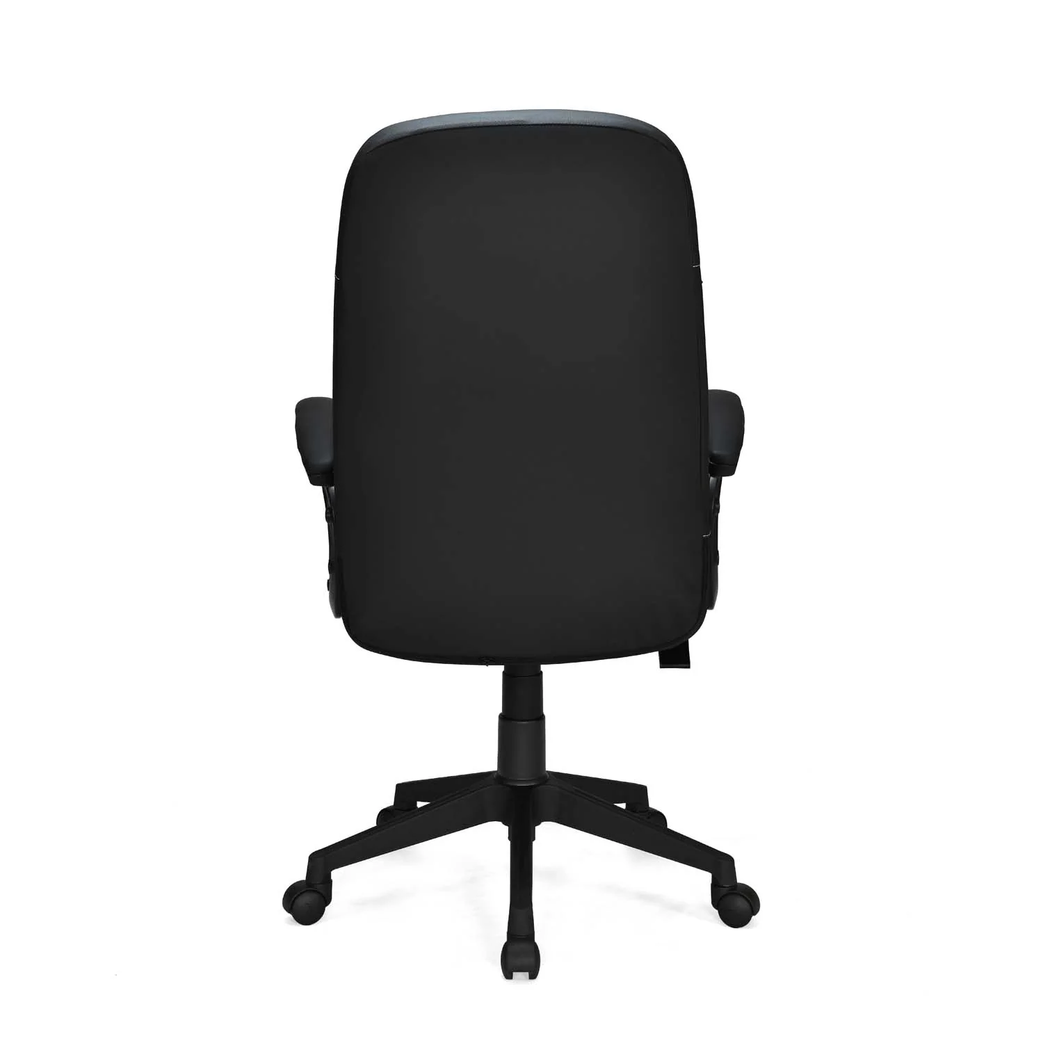 Nilkamal Mayor High Back Office Chair (Black) - Image 11