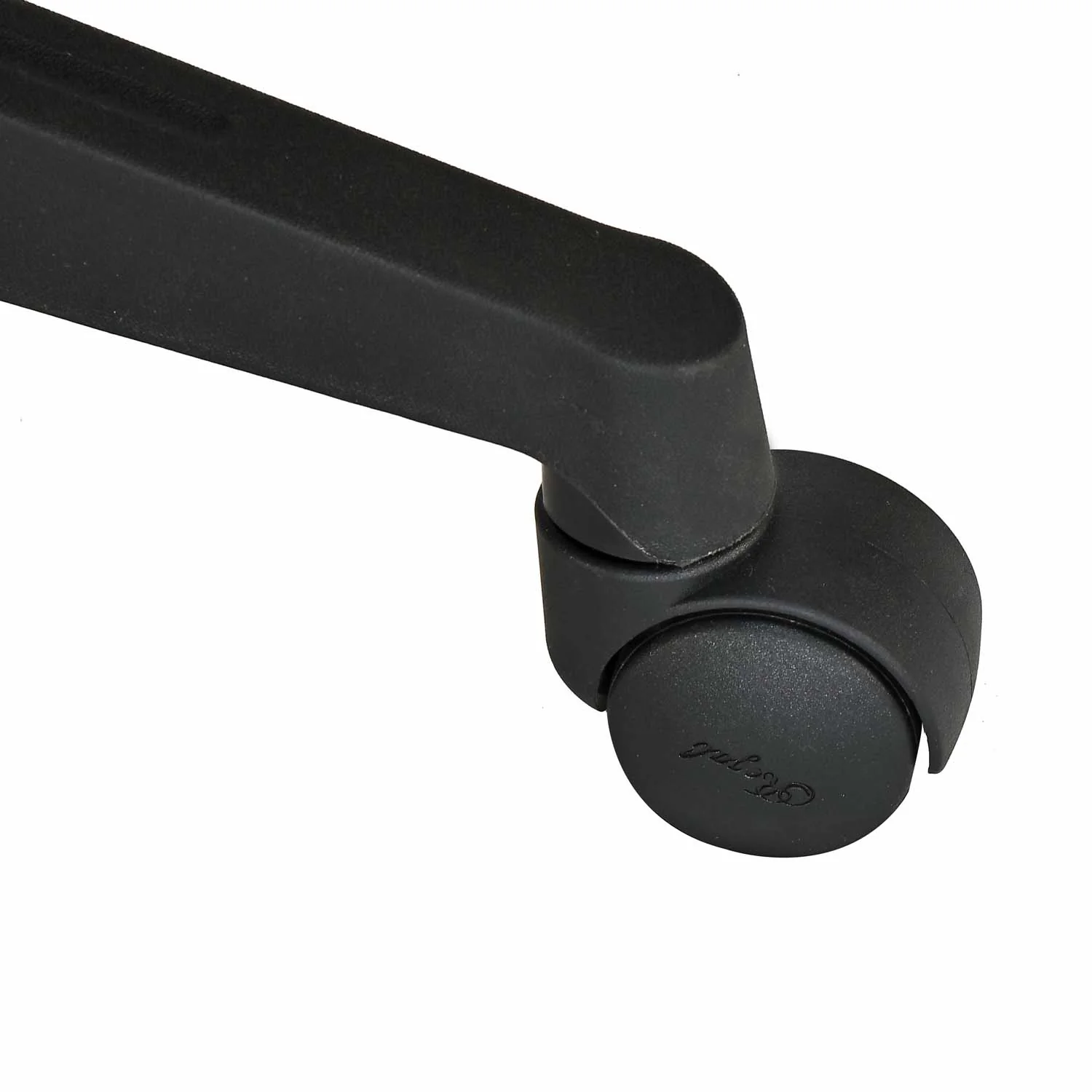 Nilkamal Mayor High Back Office Chair (Black) - Image 3