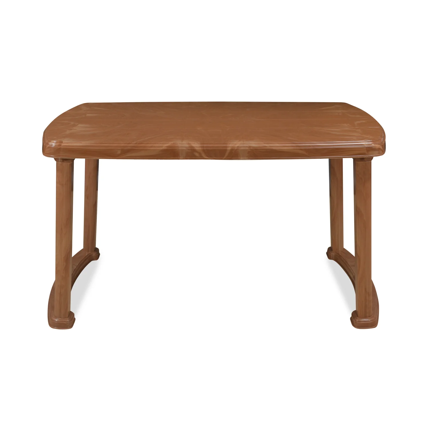 Nilkamal Mega 4 Seater Dining Set - Image 13