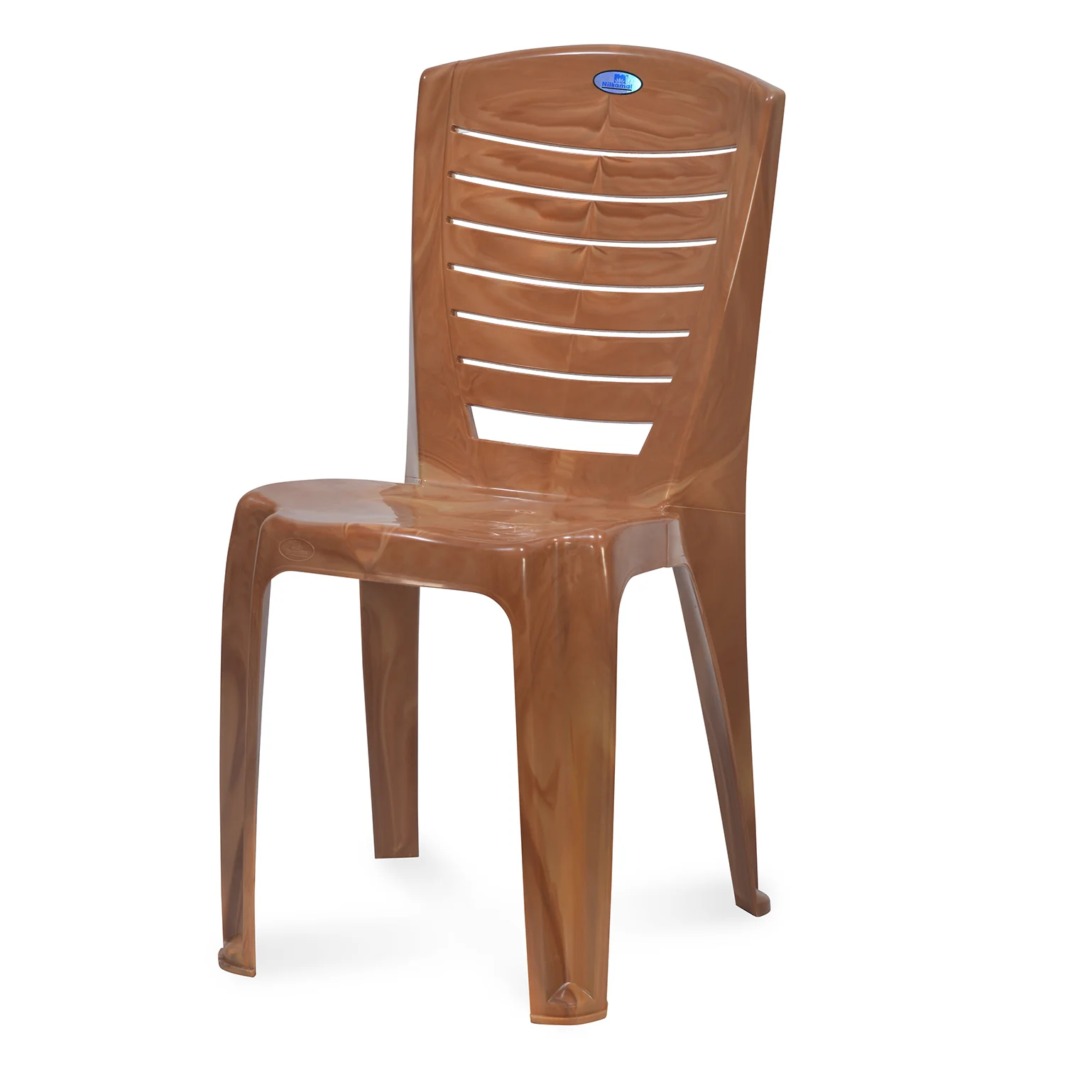 Nilkamal Mega 4 Seater Dining Set - Image 15