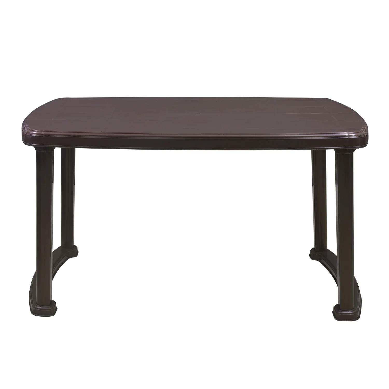 Nilkamal Mega 4 Seater Dining Set - Image 20