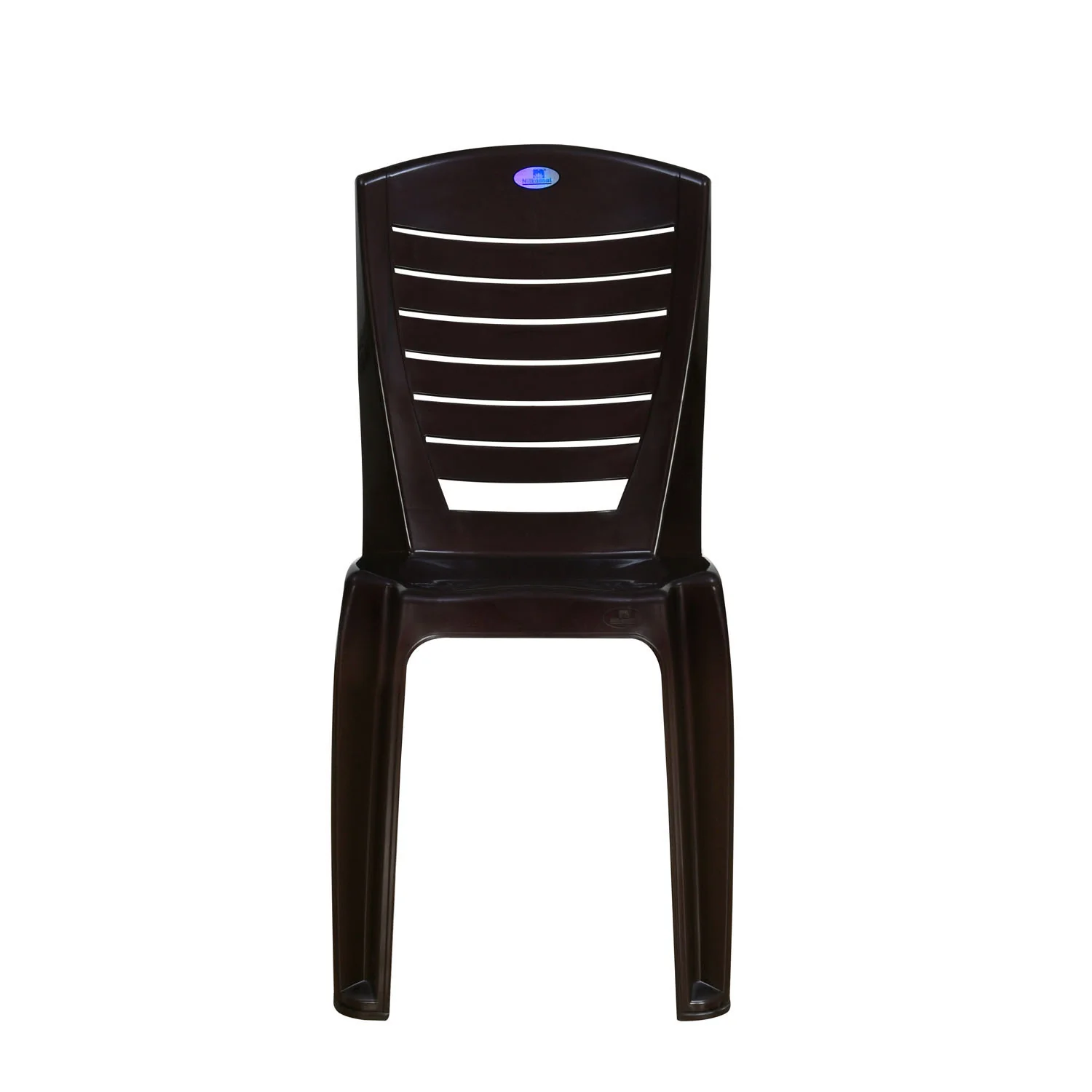 Nilkamal Mega 4 Seater Dining Set - Image 23