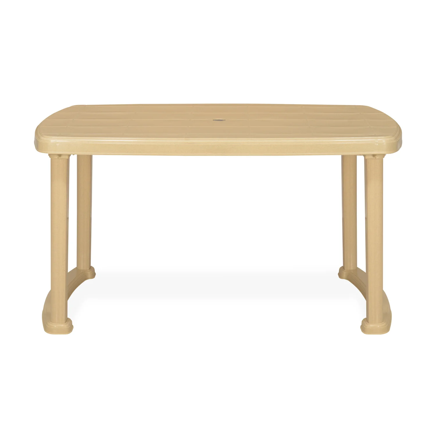 Nilkamal Mega 4 Seater Dining Set - Image 4