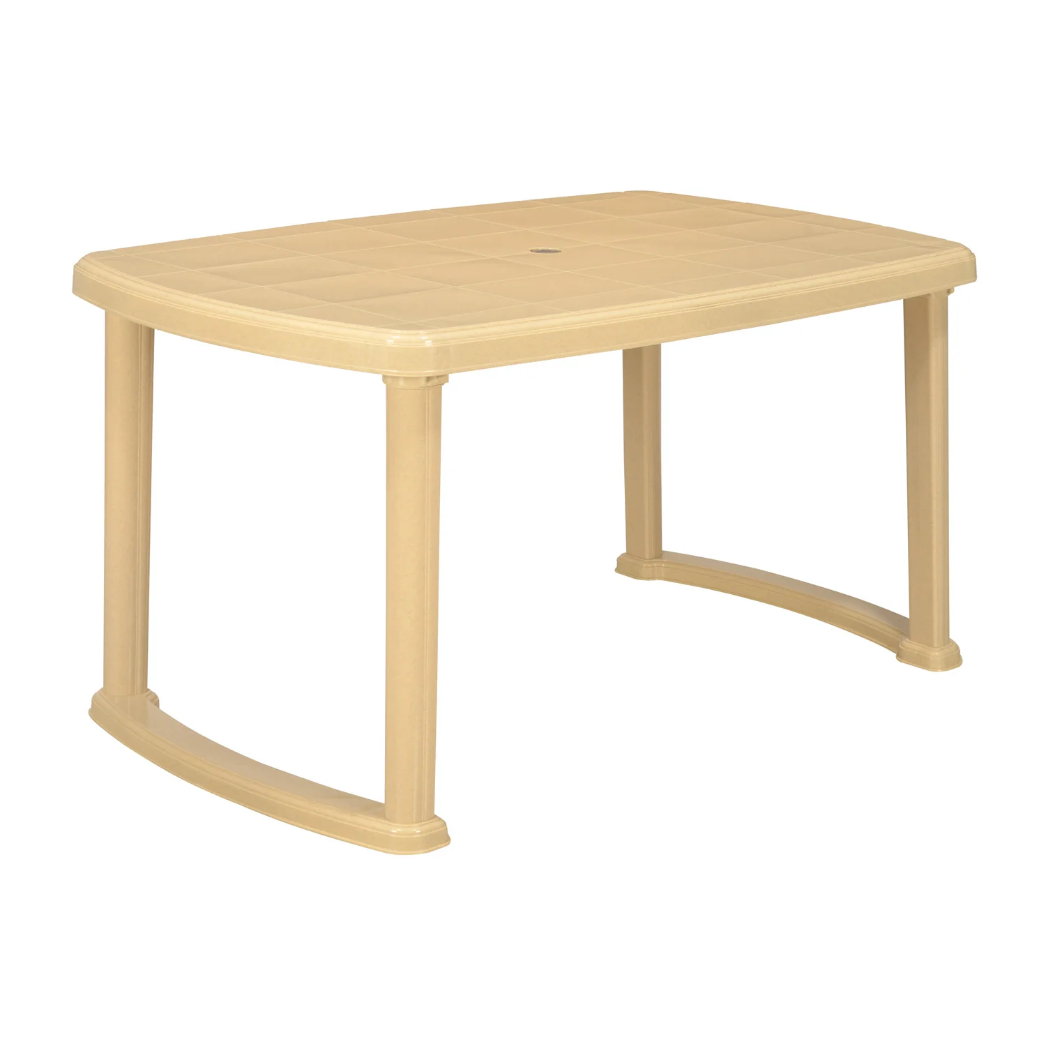 Nilkamal Mega 4 Seater Dining Set - Image 5