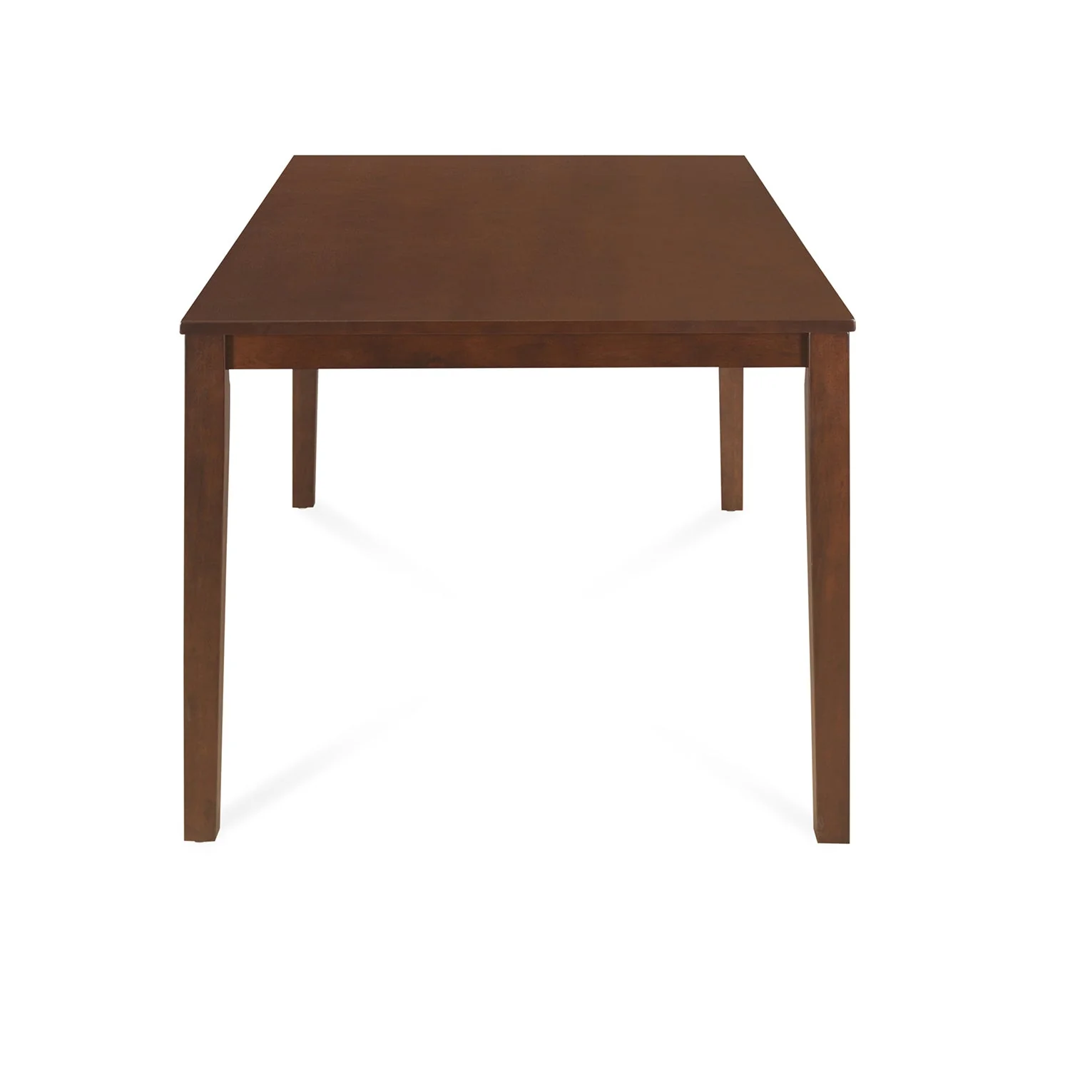 Nilkamal Peak 6 Seater Dining Set (Cappuccino) - Image 6