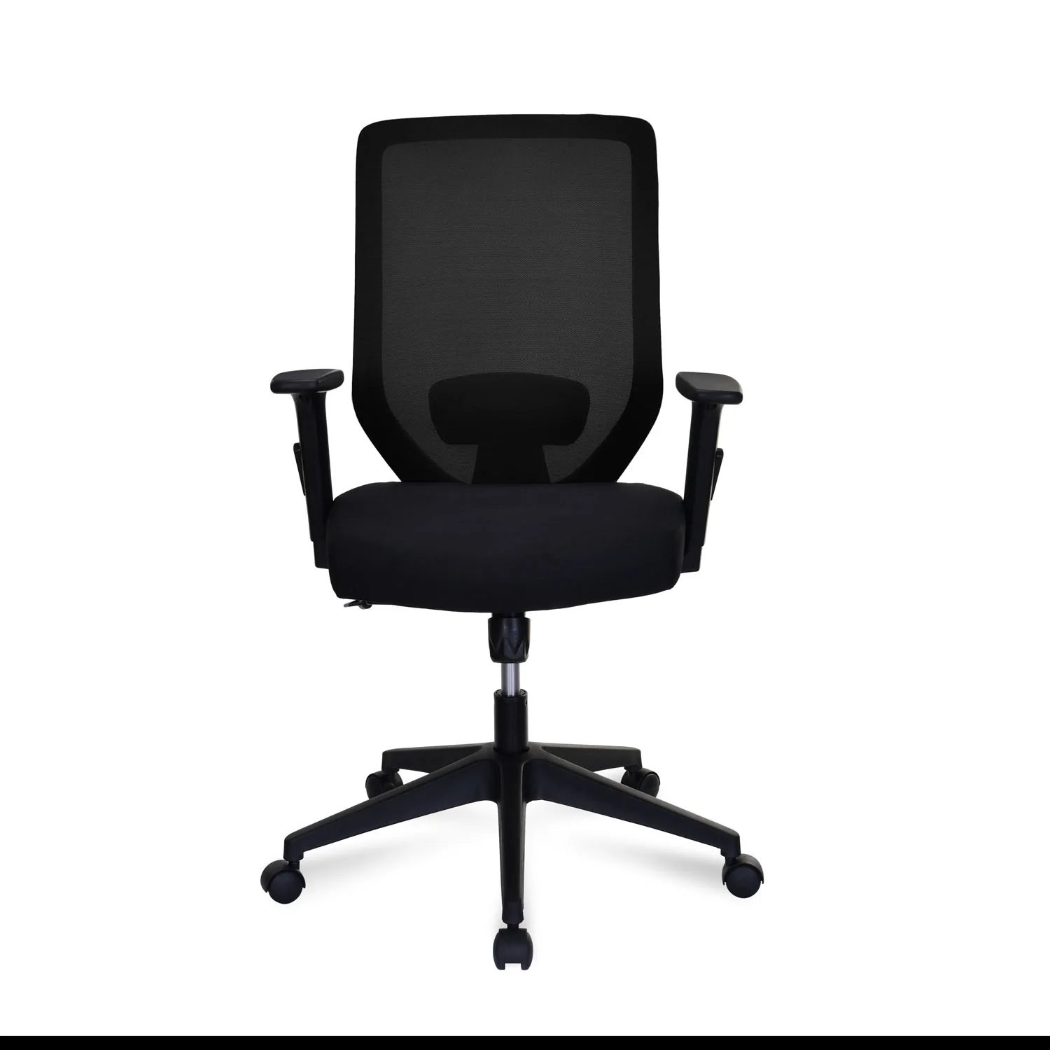 Nilkamal Poise Mid Back Office Chair - Image 5