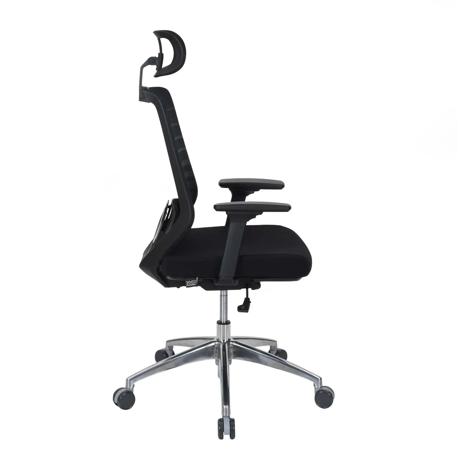 Nilkamal Poise Pro High Back Office Chair - Image 5