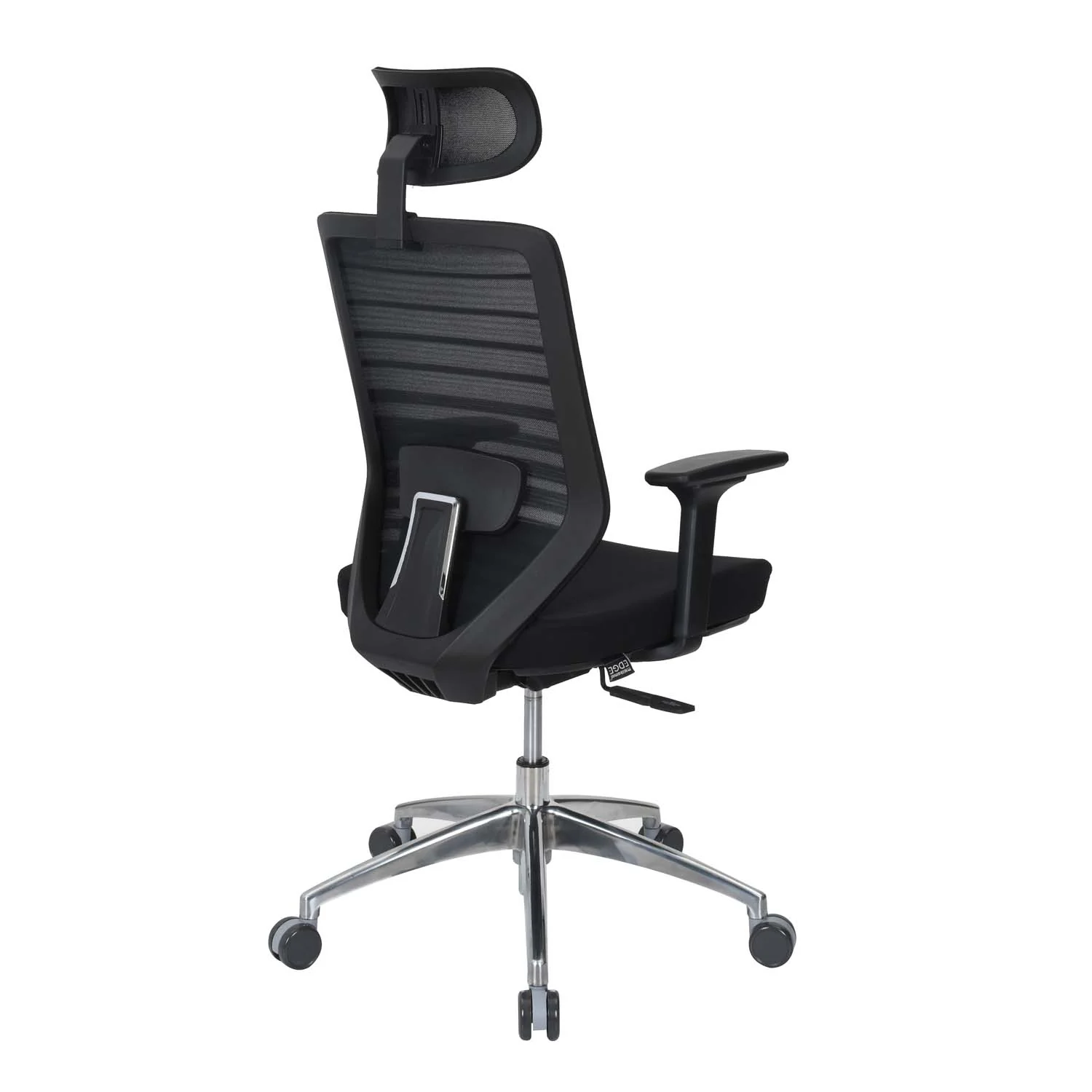 Nilkamal Poise Pro High Back Office Chair - Image 6