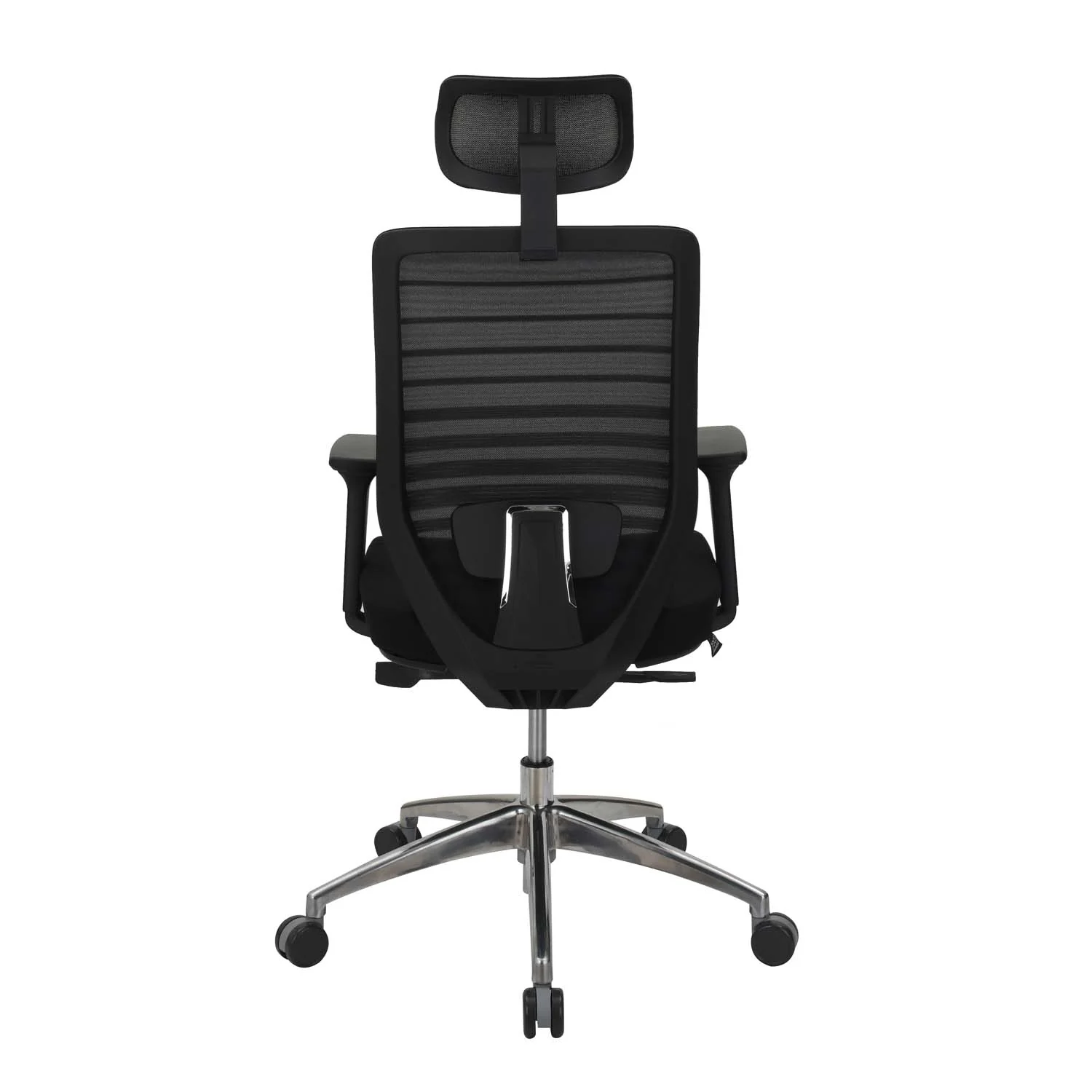 Nilkamal Poise Pro High Back Office Chair - Image 7