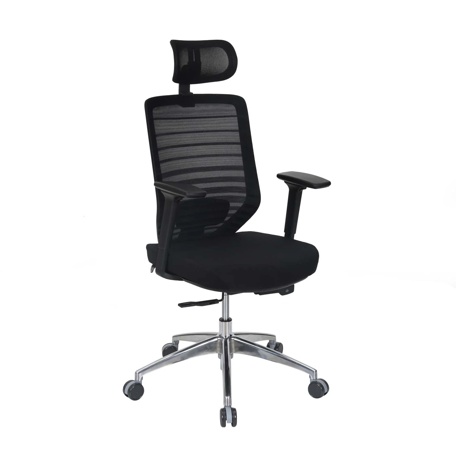 Nilkamal Poise Pro High Back Office Chair - Image 8