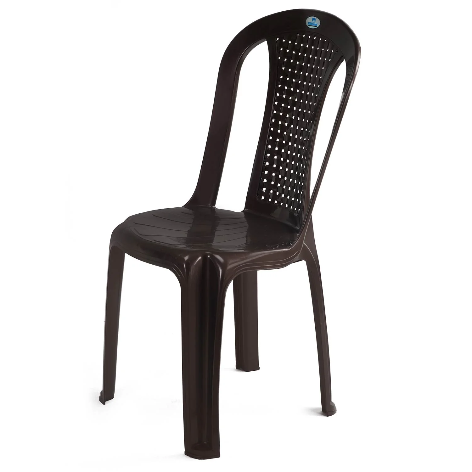 Nilkamal Shahenshah Kross 4 Seater Dining Set - Image 24