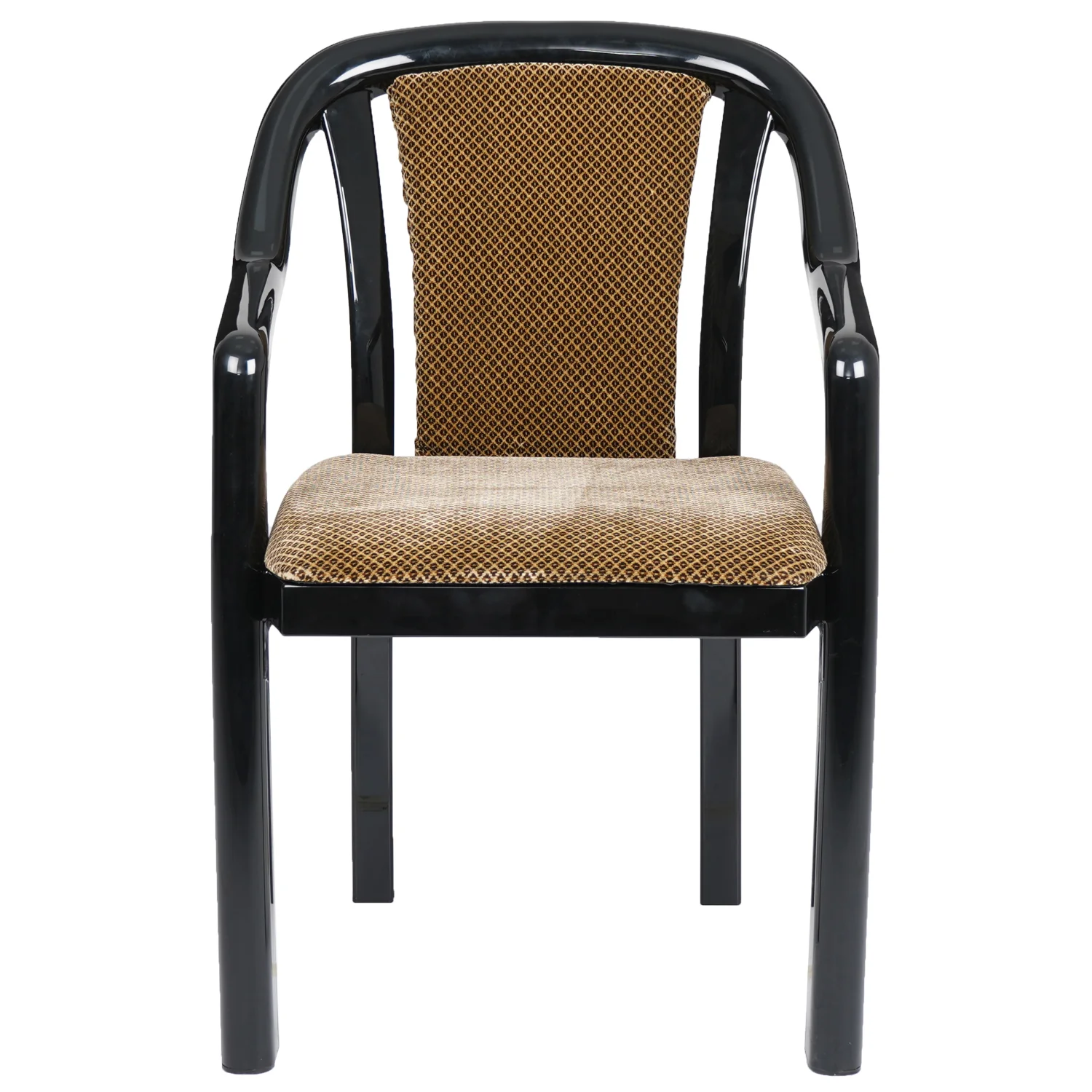 Nilkamal Signature Fabric Arm Chair - Image 16