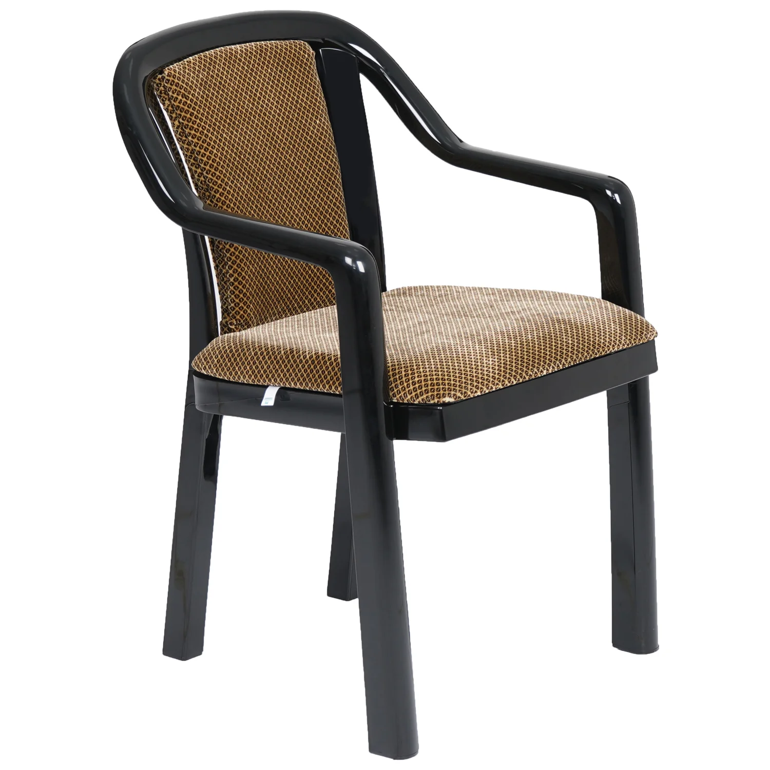 Nilkamal Signature Fabric Arm Chair - Image 17