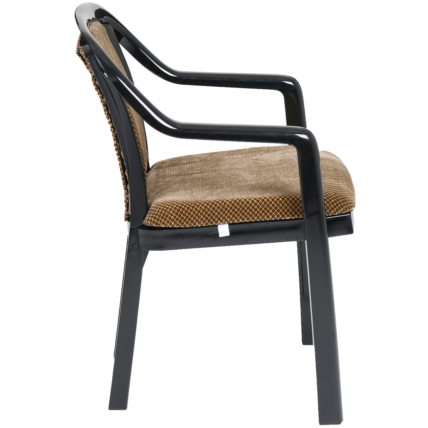 Nilkamal Signature Fabric Arm Chair - Image 19