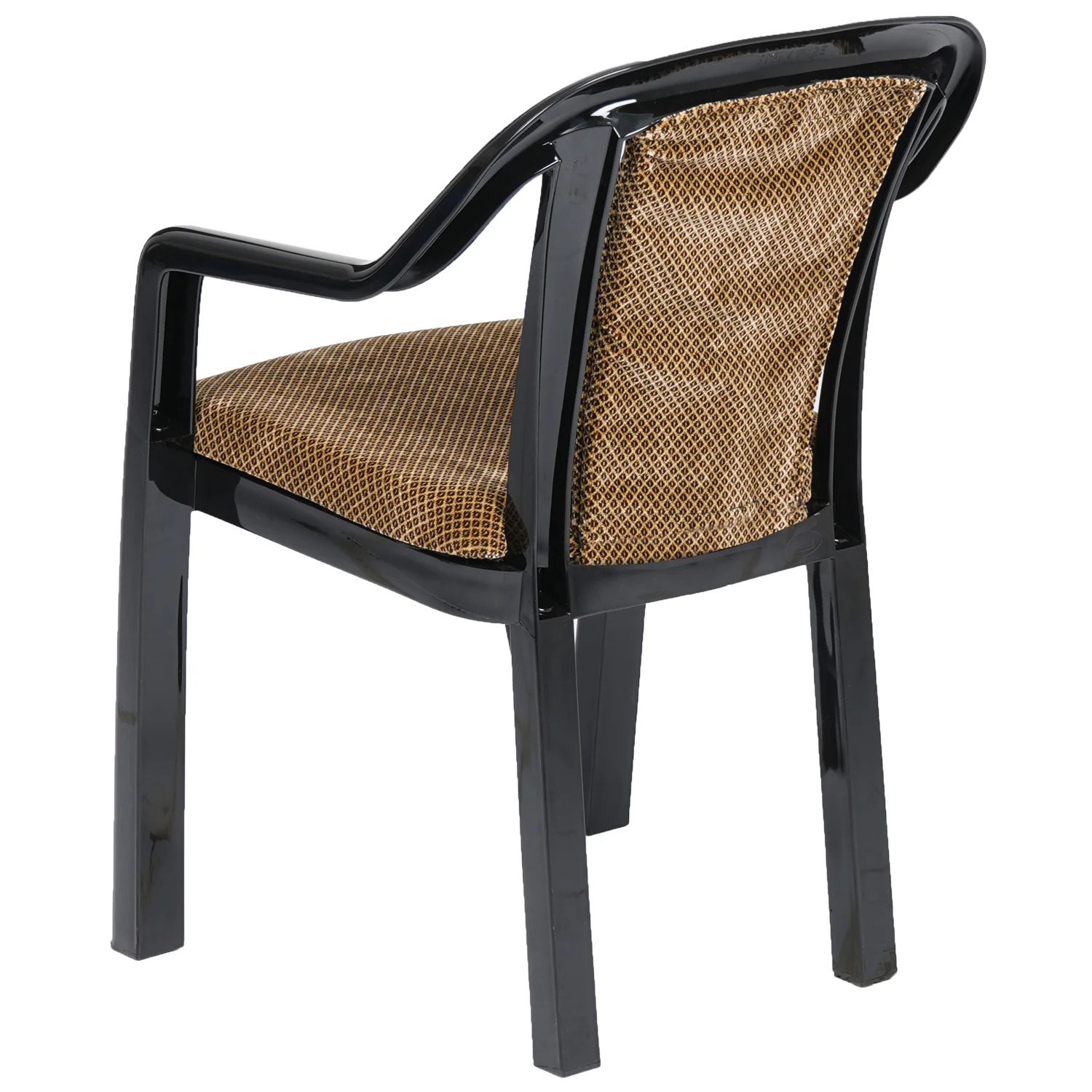 Nilkamal Signature Fabric Arm Chair - Image 20