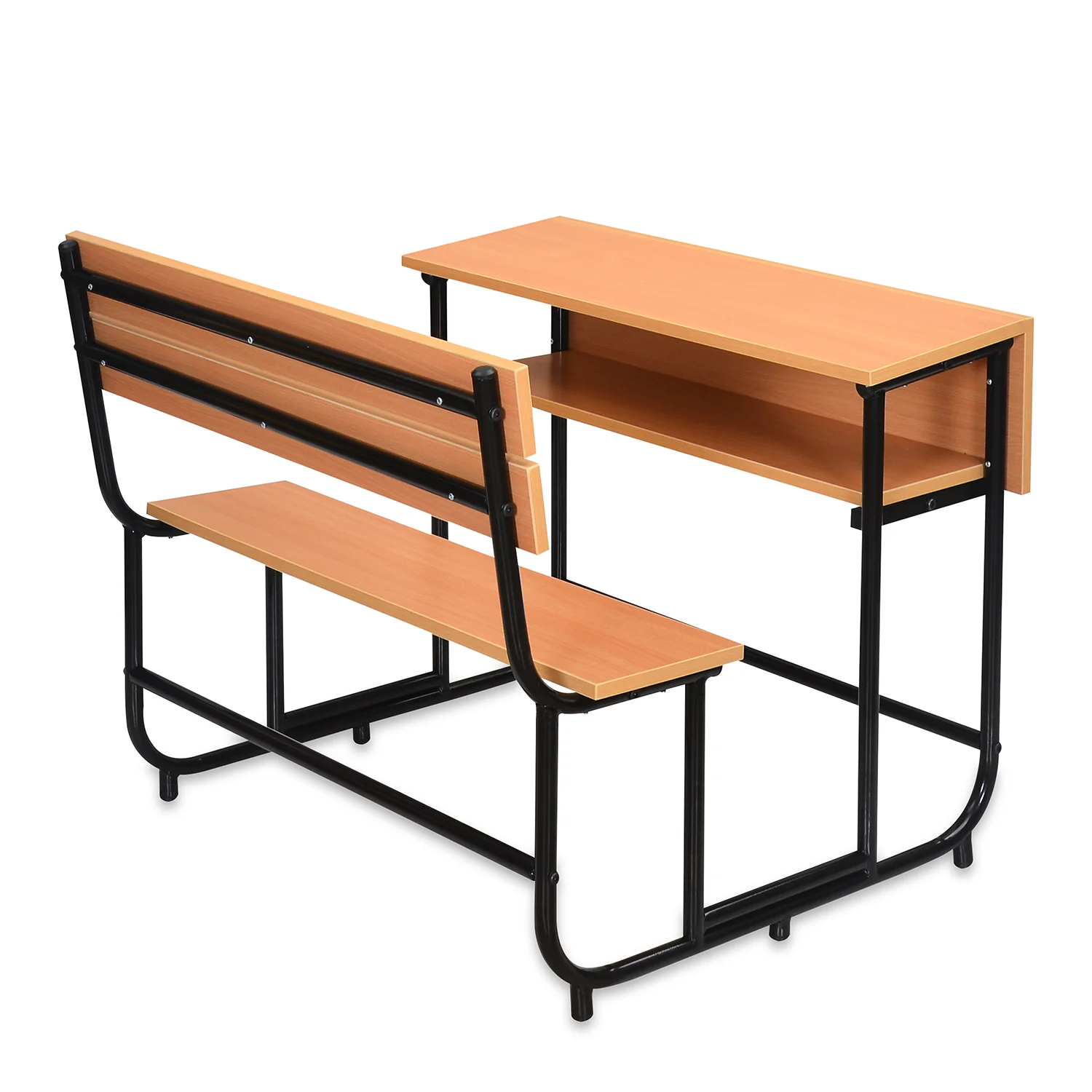 Nilkamal Star SD 102 Bench Cum Desk - Image 5